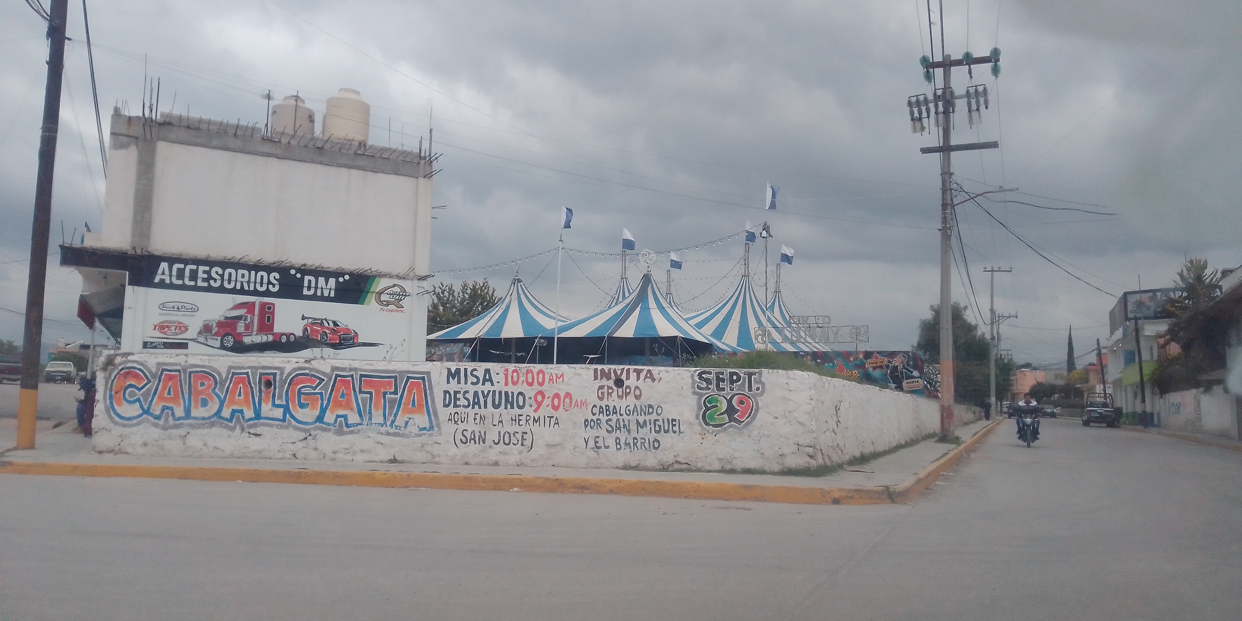 Vikis Pizzas image 3