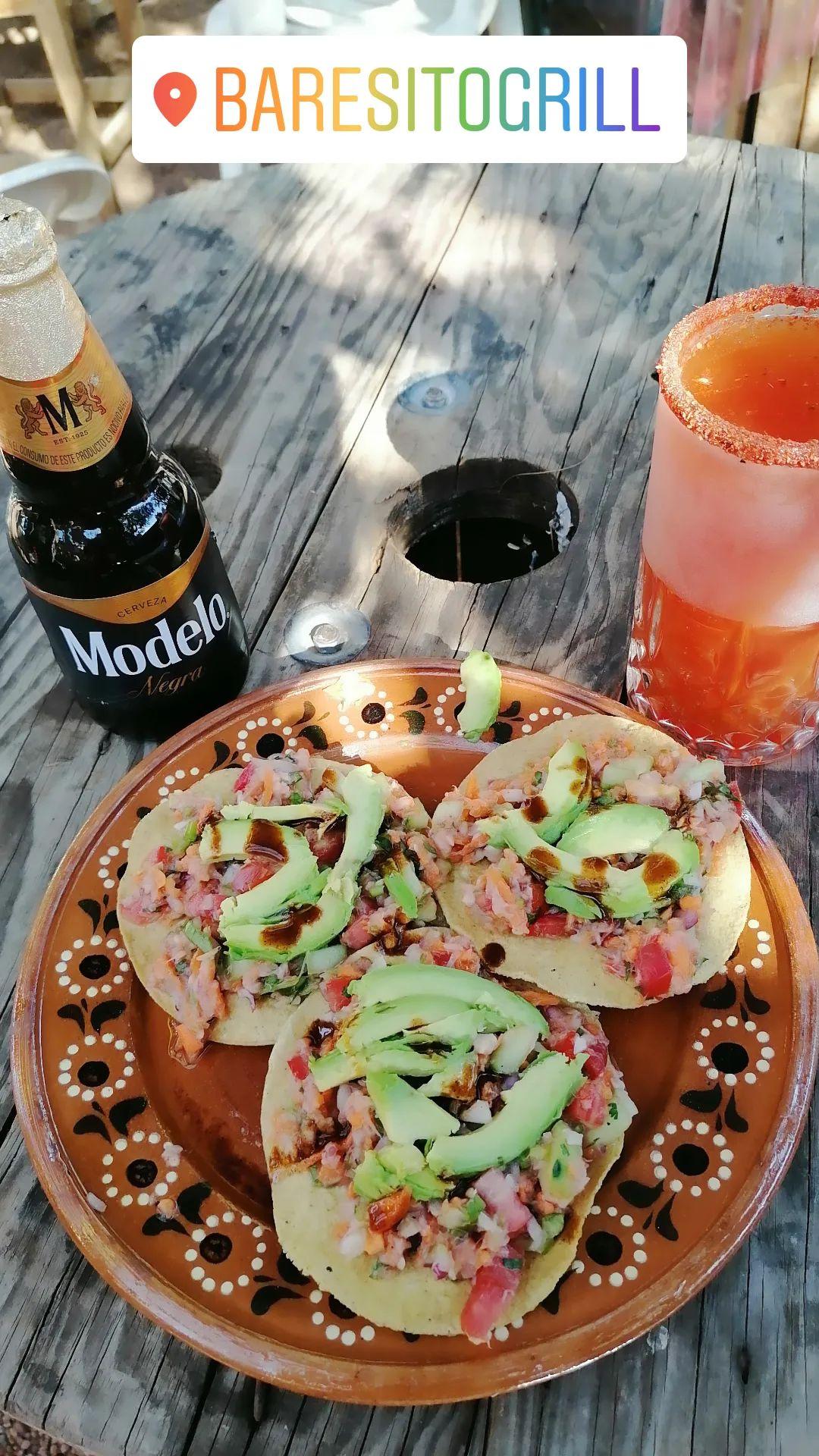 BaresitoGrill image 1