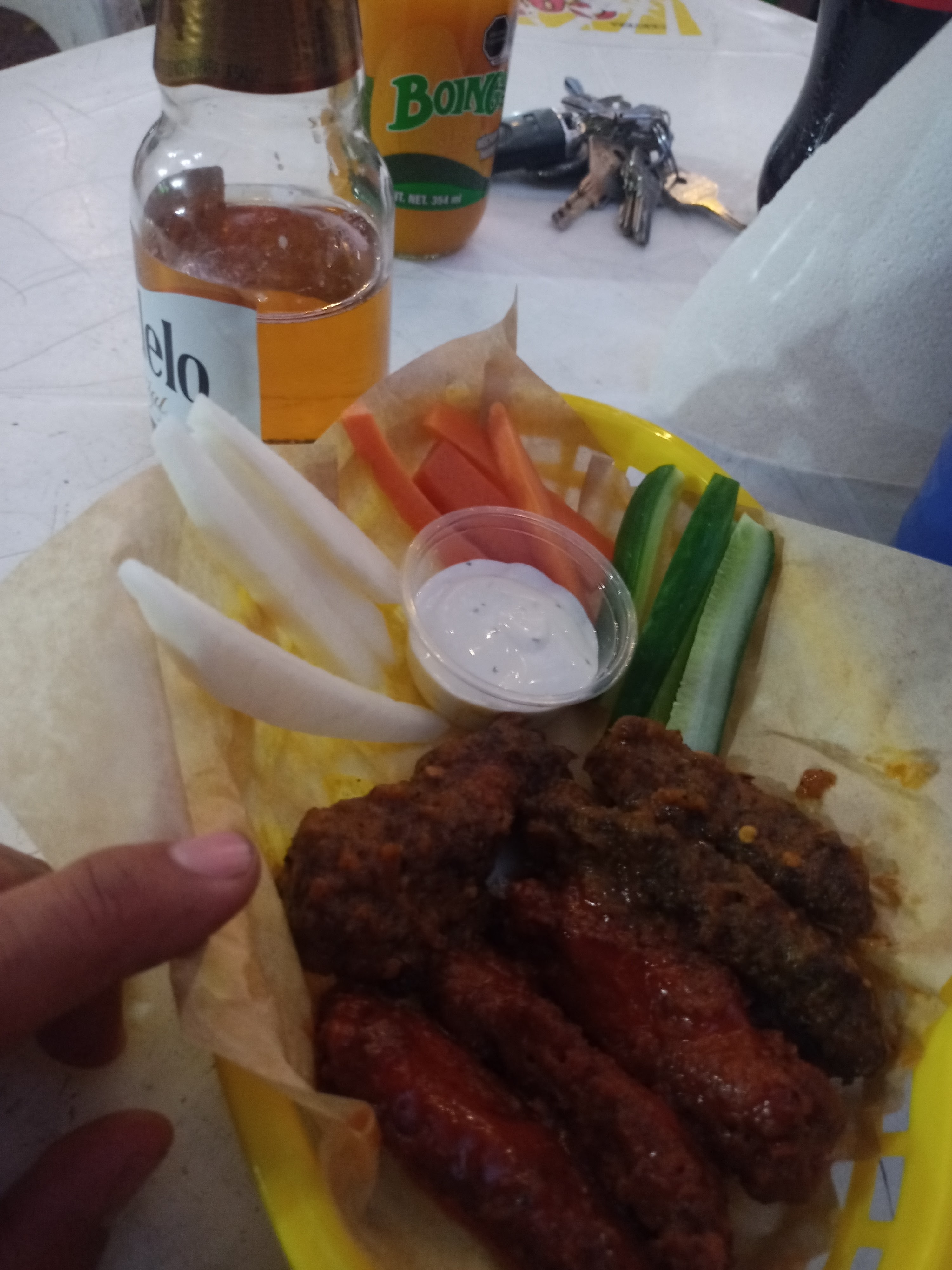 BaresitoGrill image 5