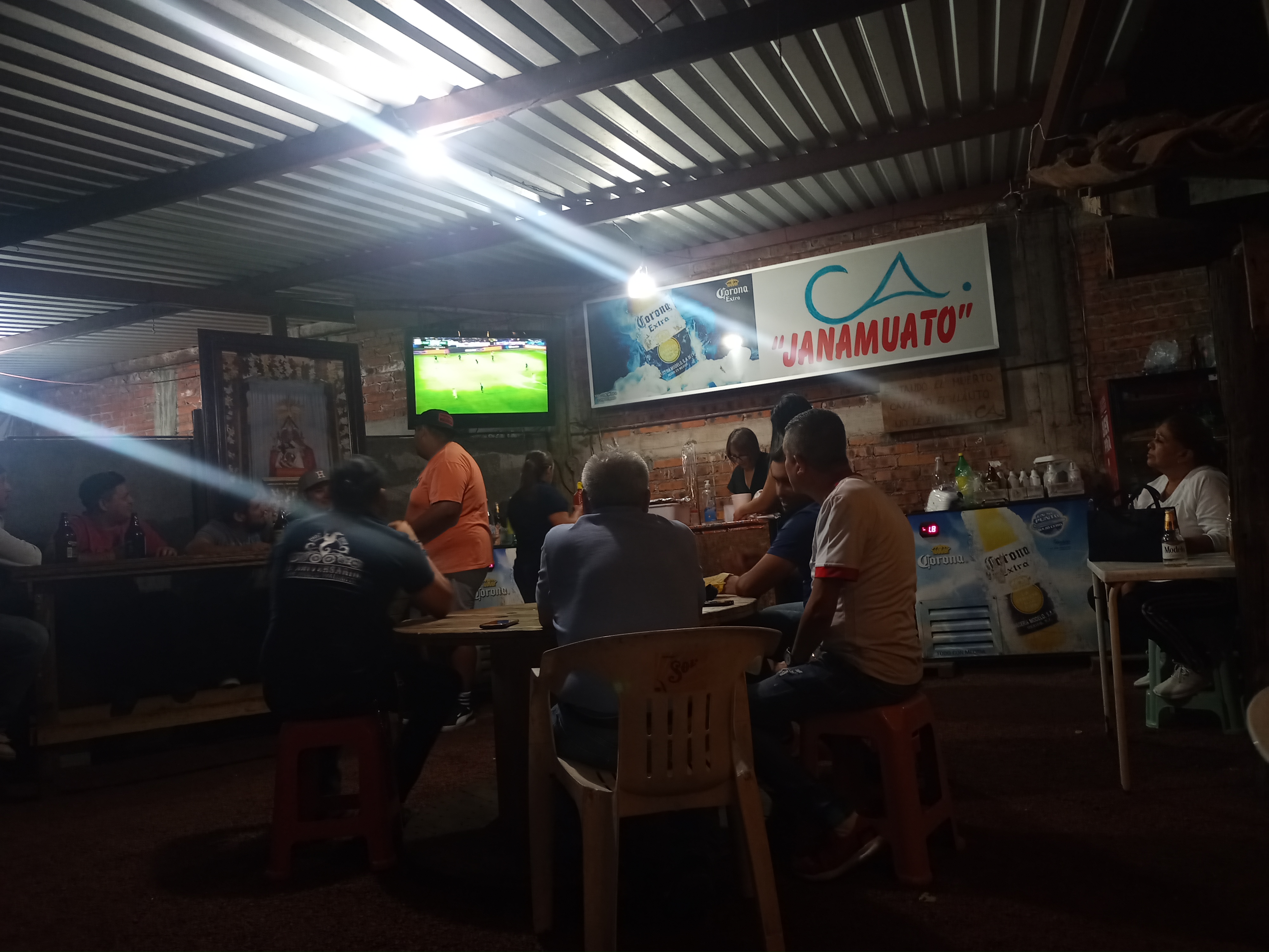 BaresitoGrill image 7