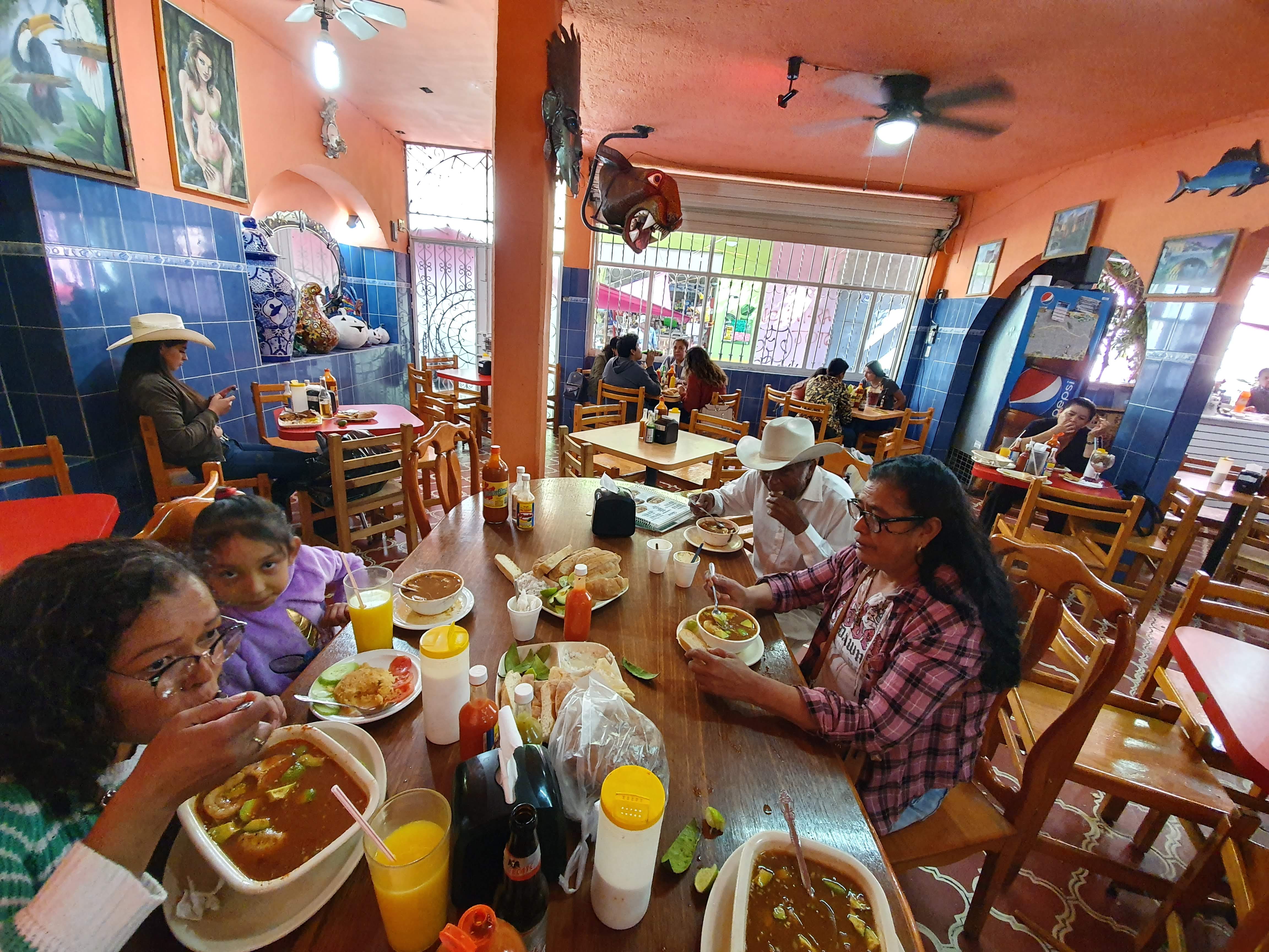 Mariscos Neptuno image 1