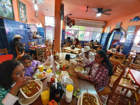 Mariscos Neptuno image 1