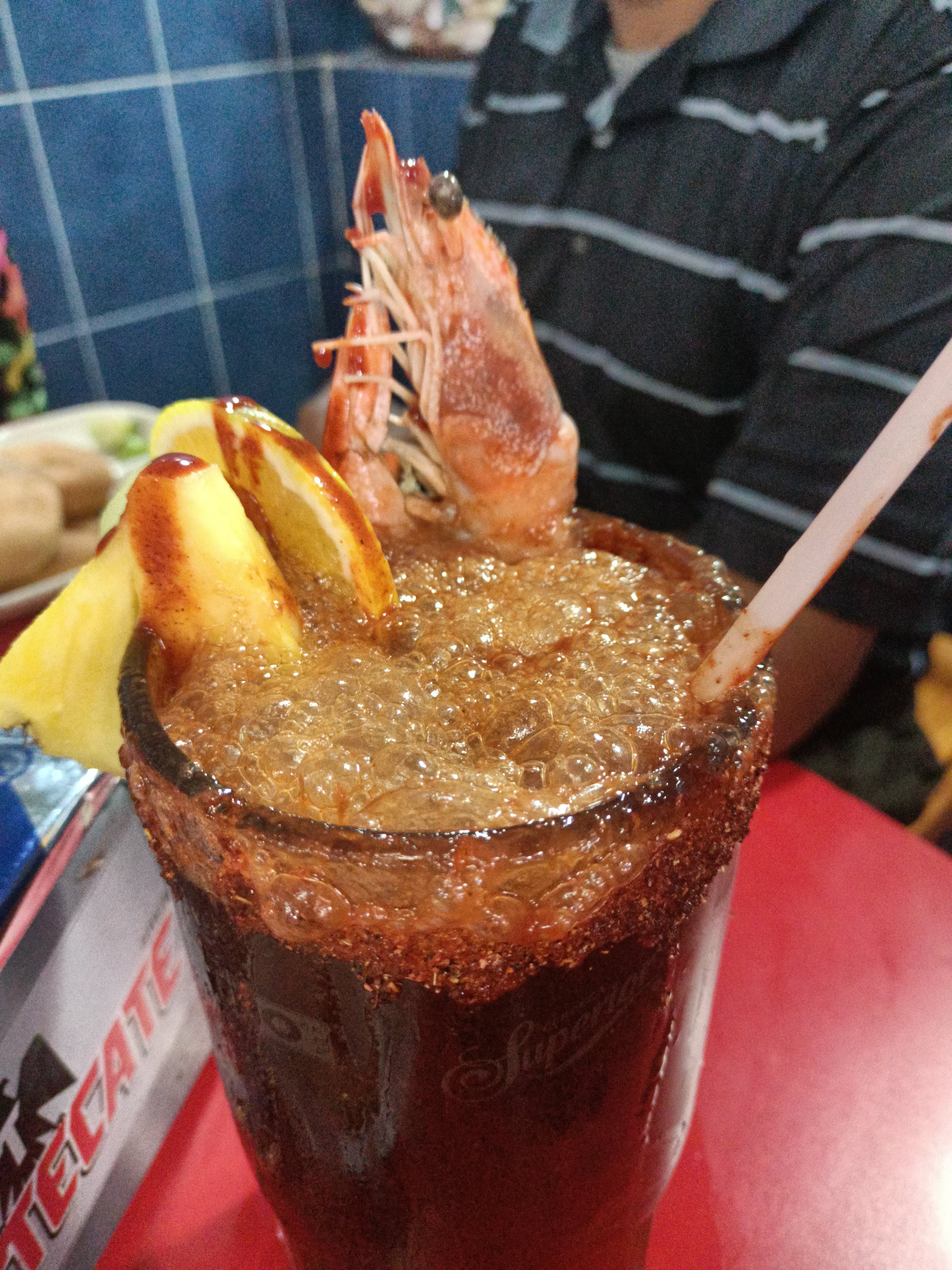 Mariscos Neptuno image 2