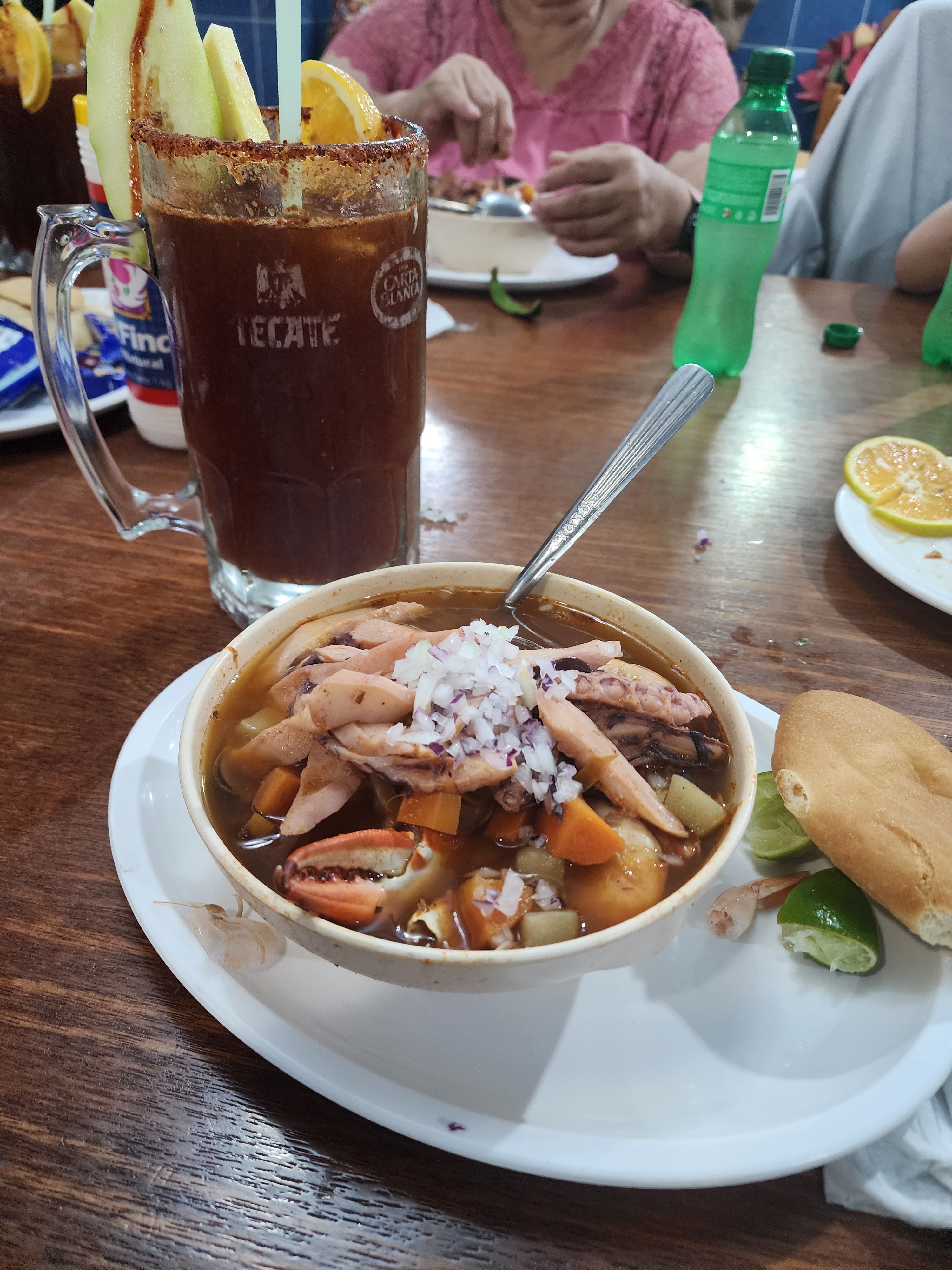 Mariscos Neptuno image 3