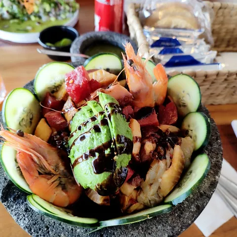 Mariscos Neptuno image 4