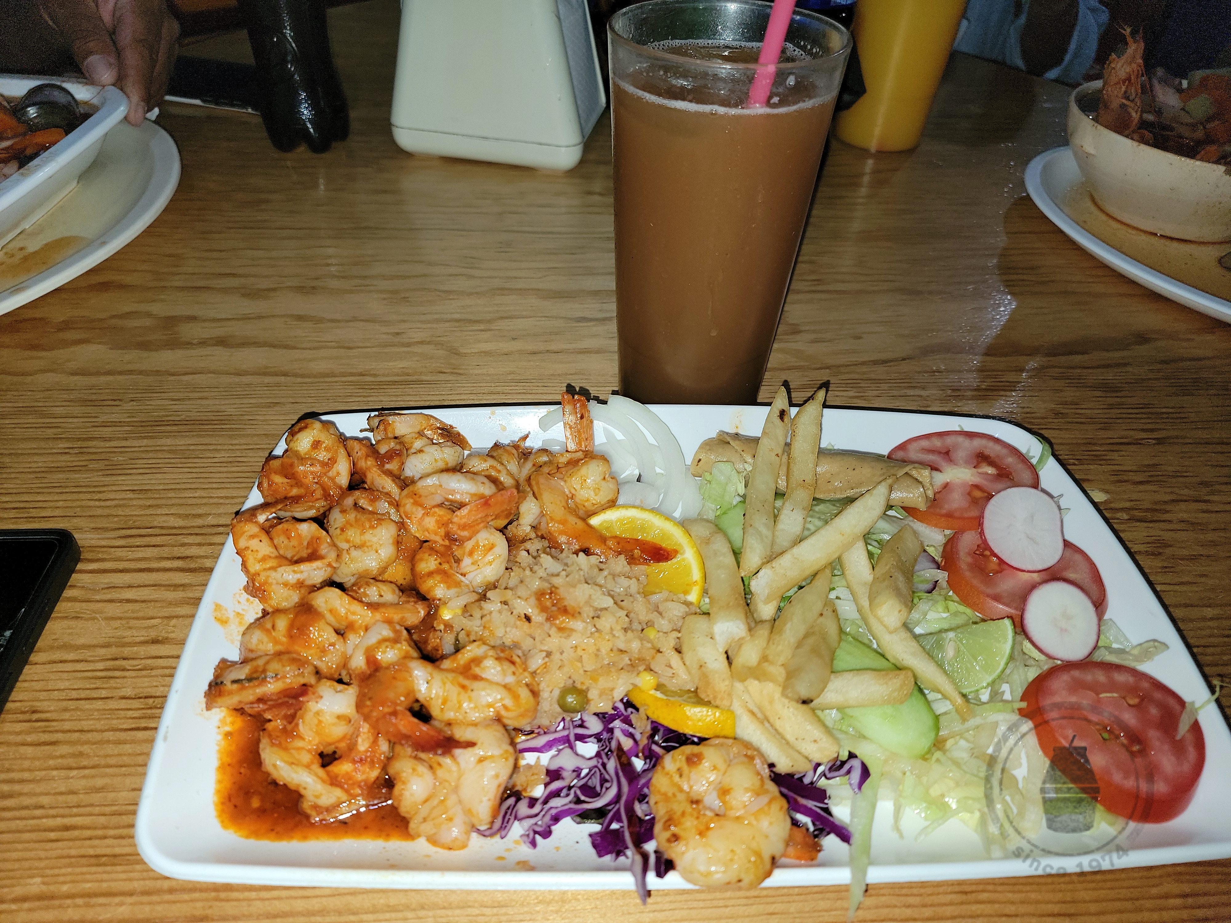 Mariscos Neptuno image 5