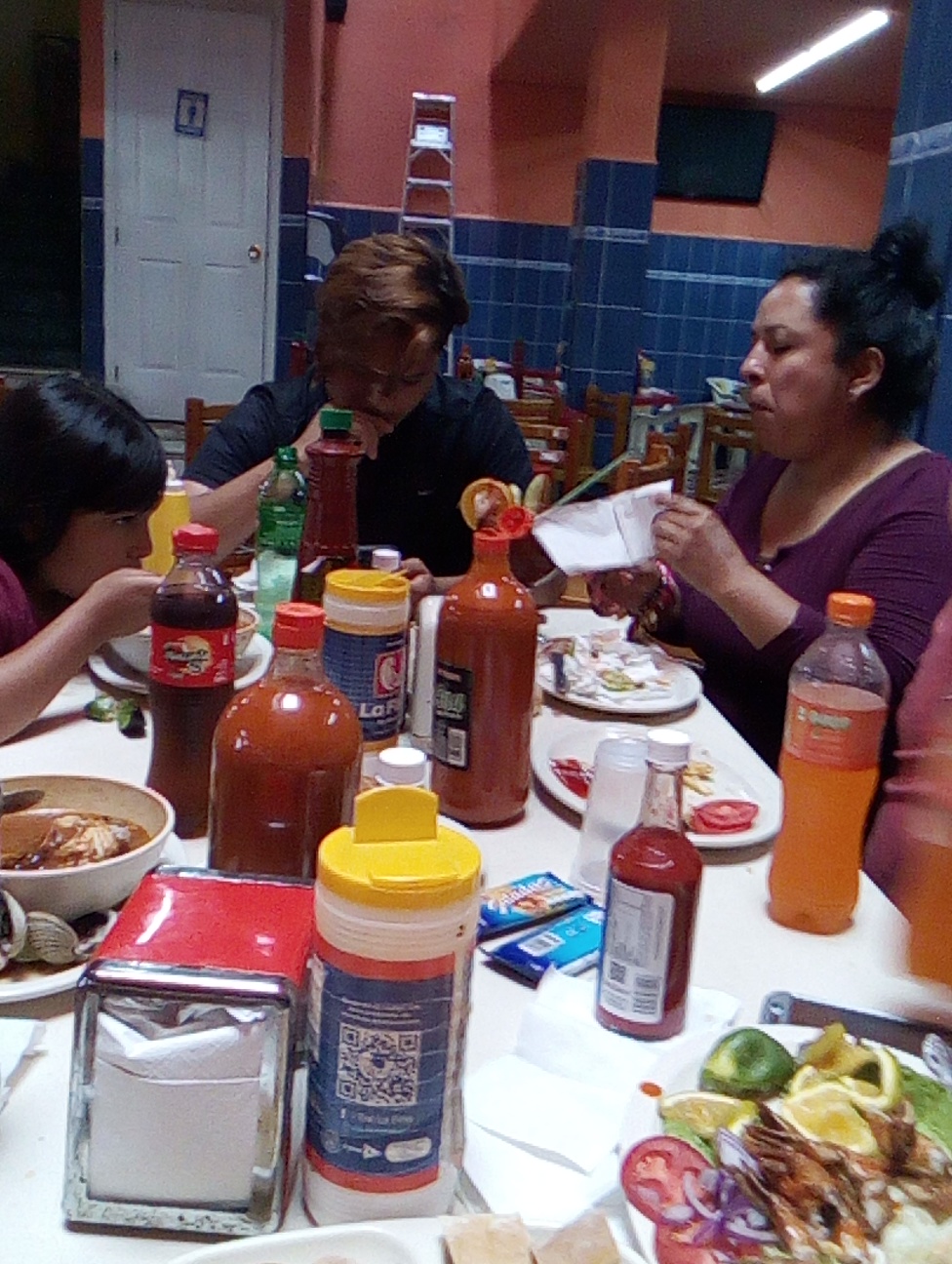 Mariscos Neptuno image 6