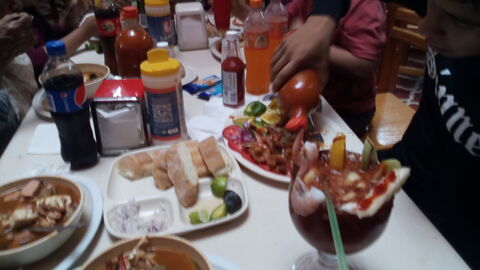 Mariscos Neptuno image 7