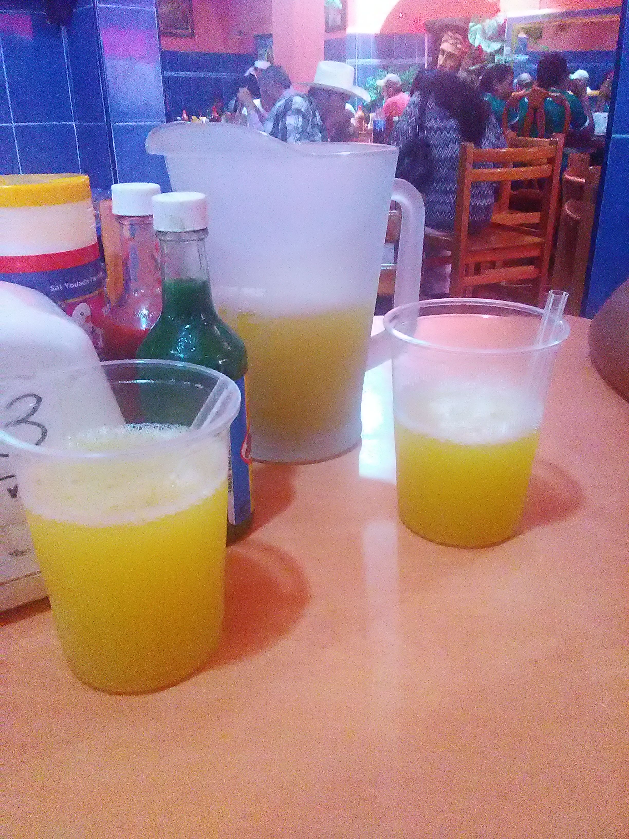 Mariscos Neptuno image 10