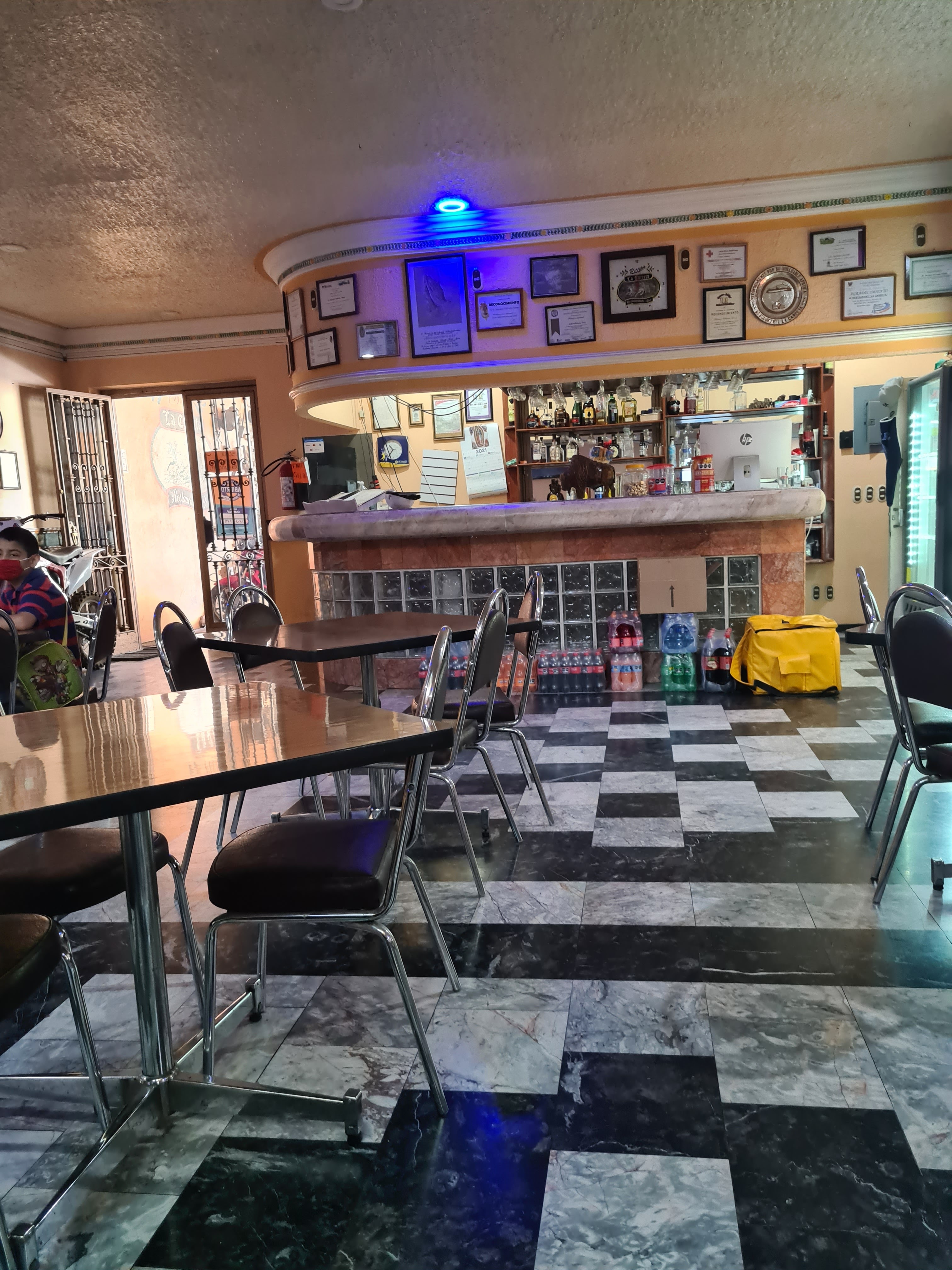 La Carreta Restaurante Bar image 1