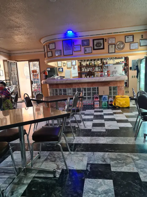 La Carreta Restaurante Bar image 1