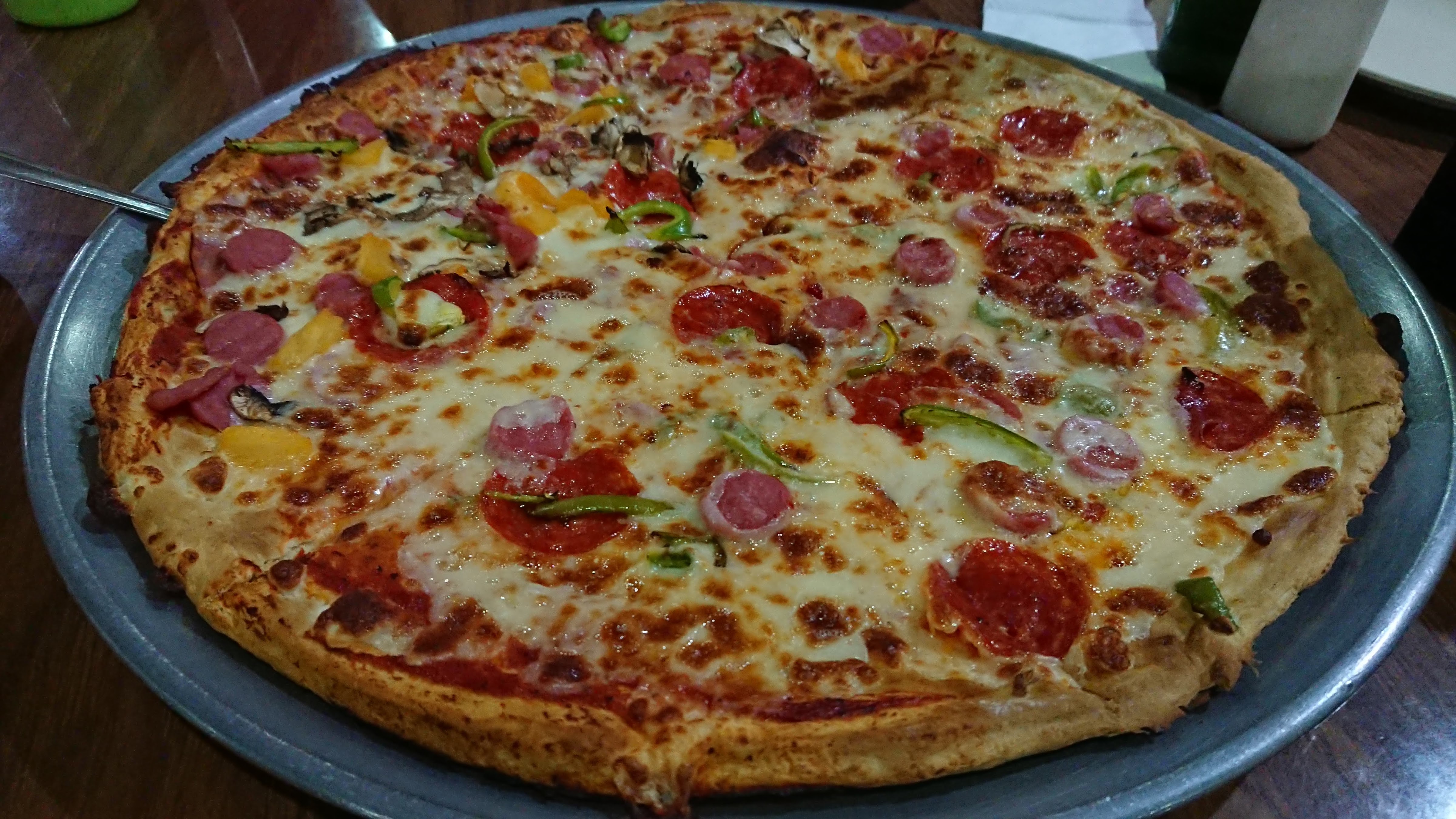 La Carreta Restaurante Bar image 2