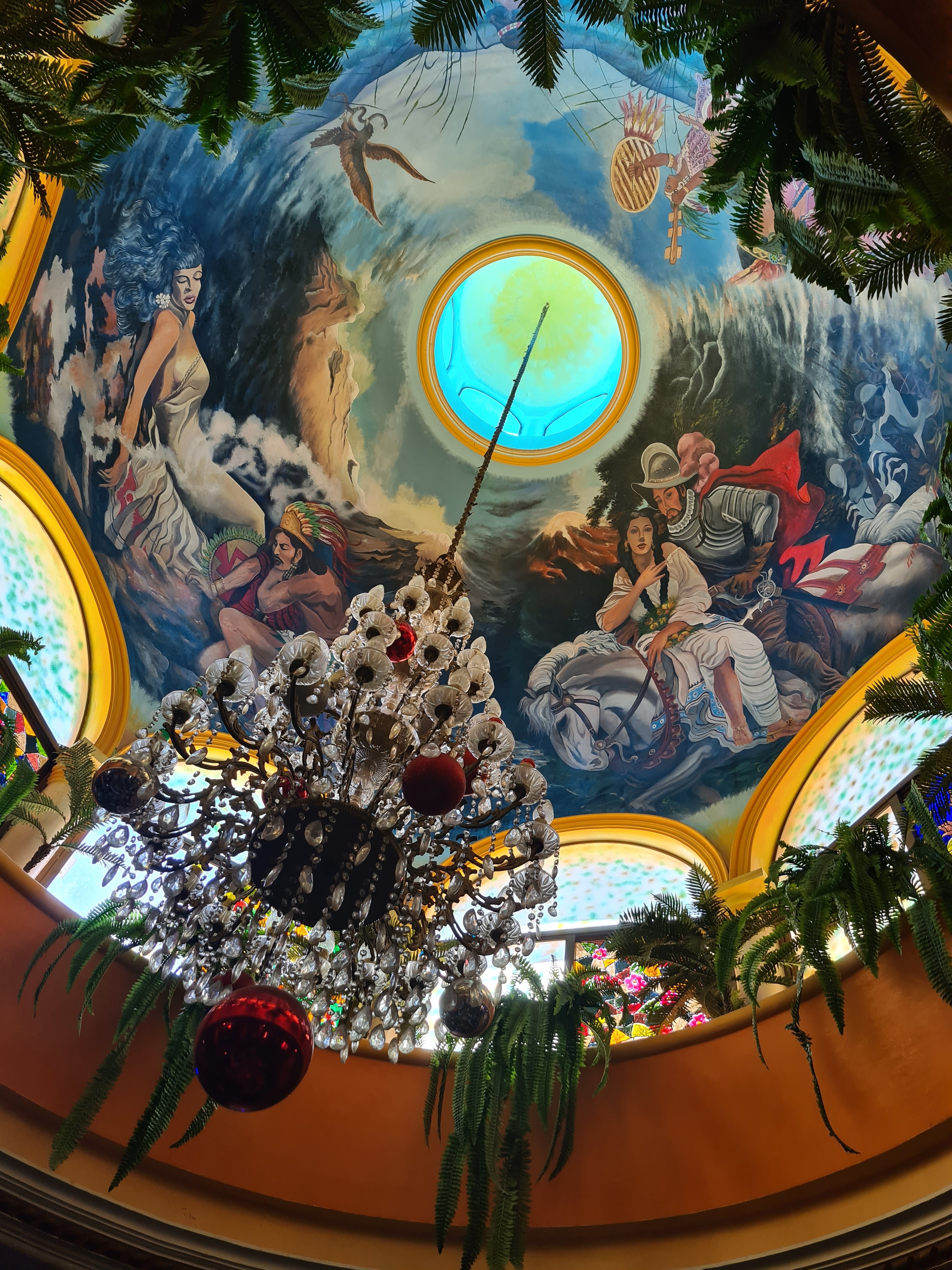 La Carreta Restaurante Bar image 8