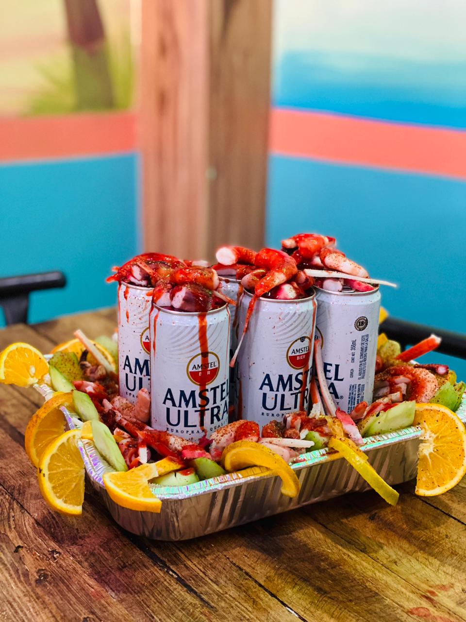 Mariscos El Pirata image 3