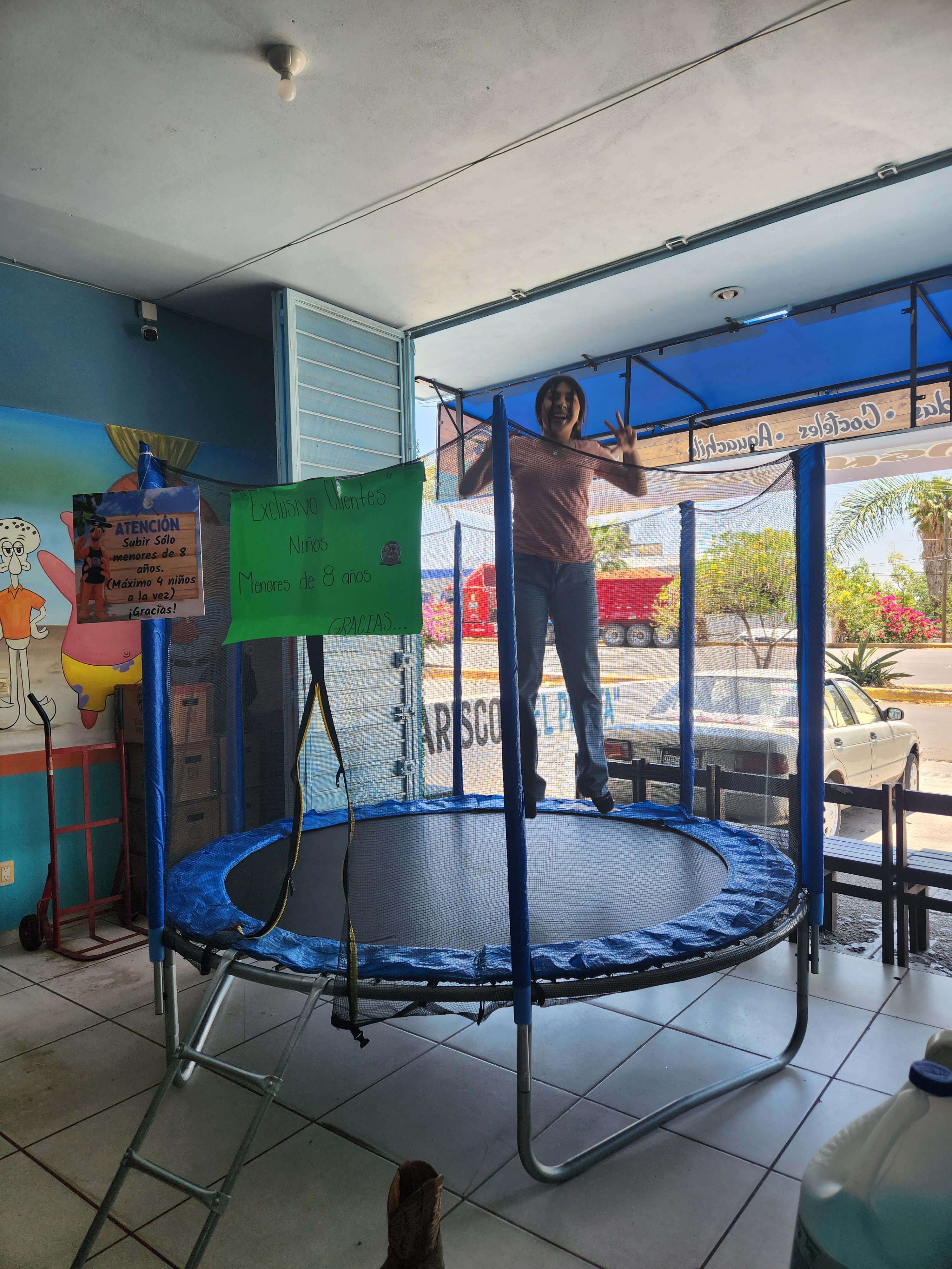 Mariscos El Pirata image 9