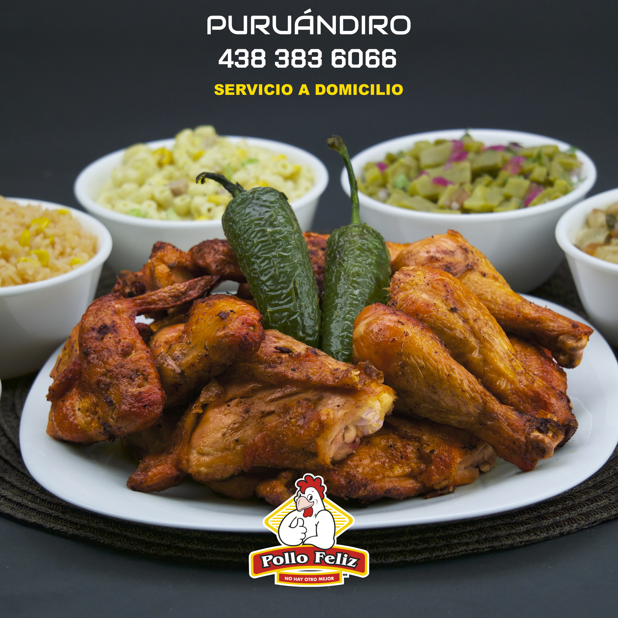 Pollo Feliz Puruandiro image 2