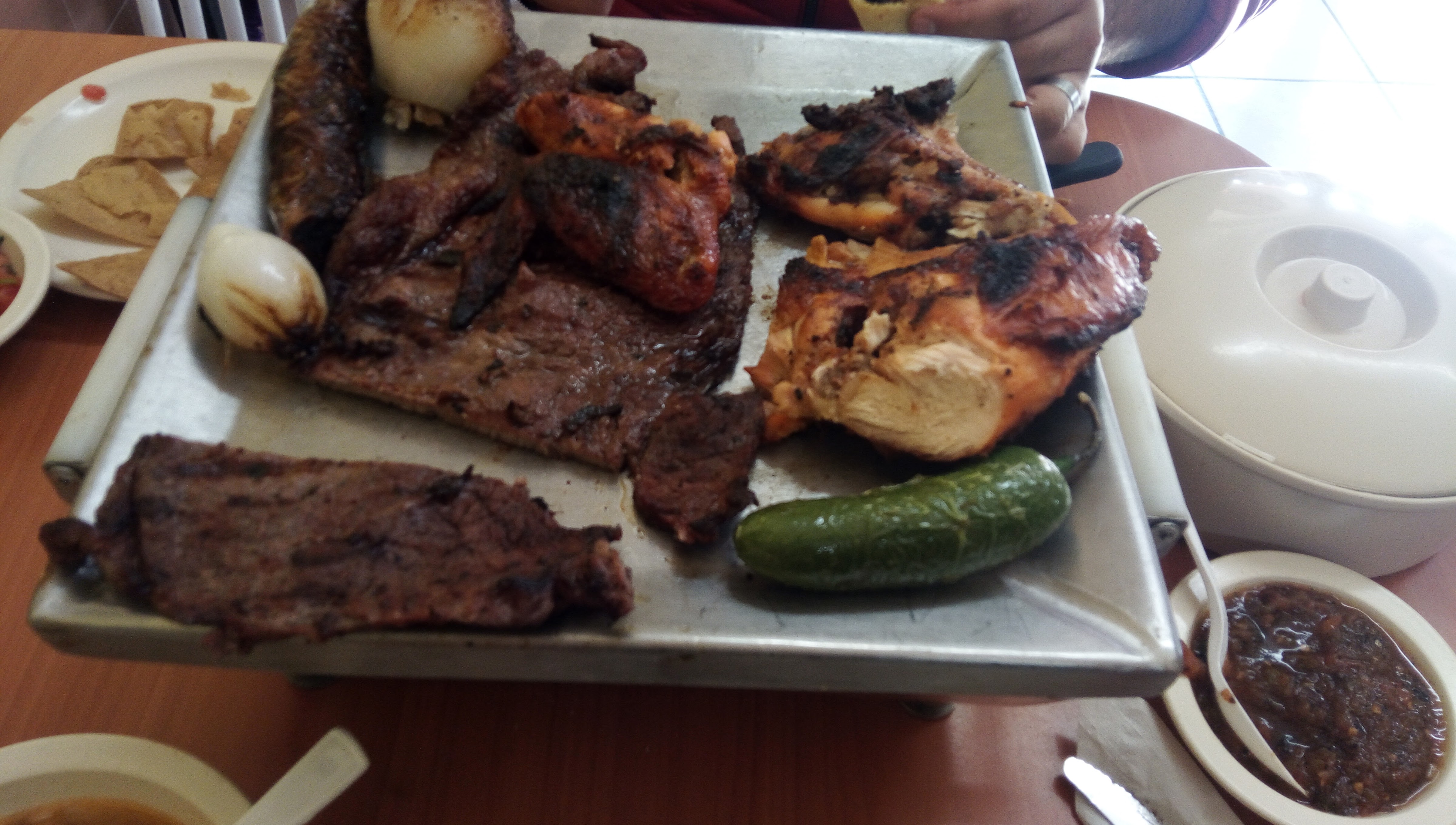 Pollo Feliz Puruandiro image 6