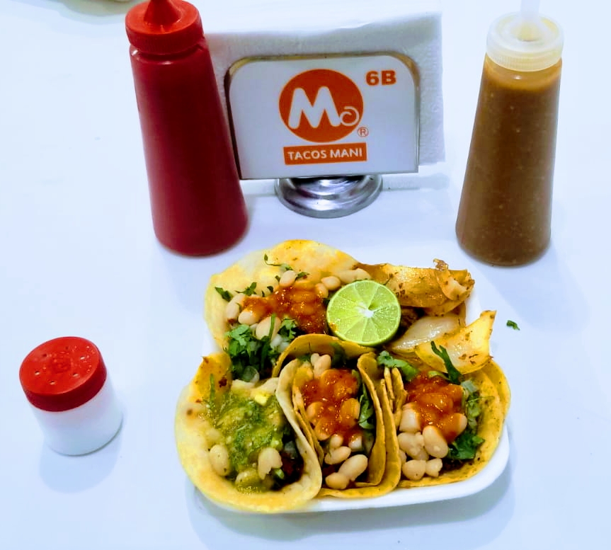 TACOS MANI image 1