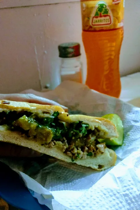 Tacos Don Ramiro image 1