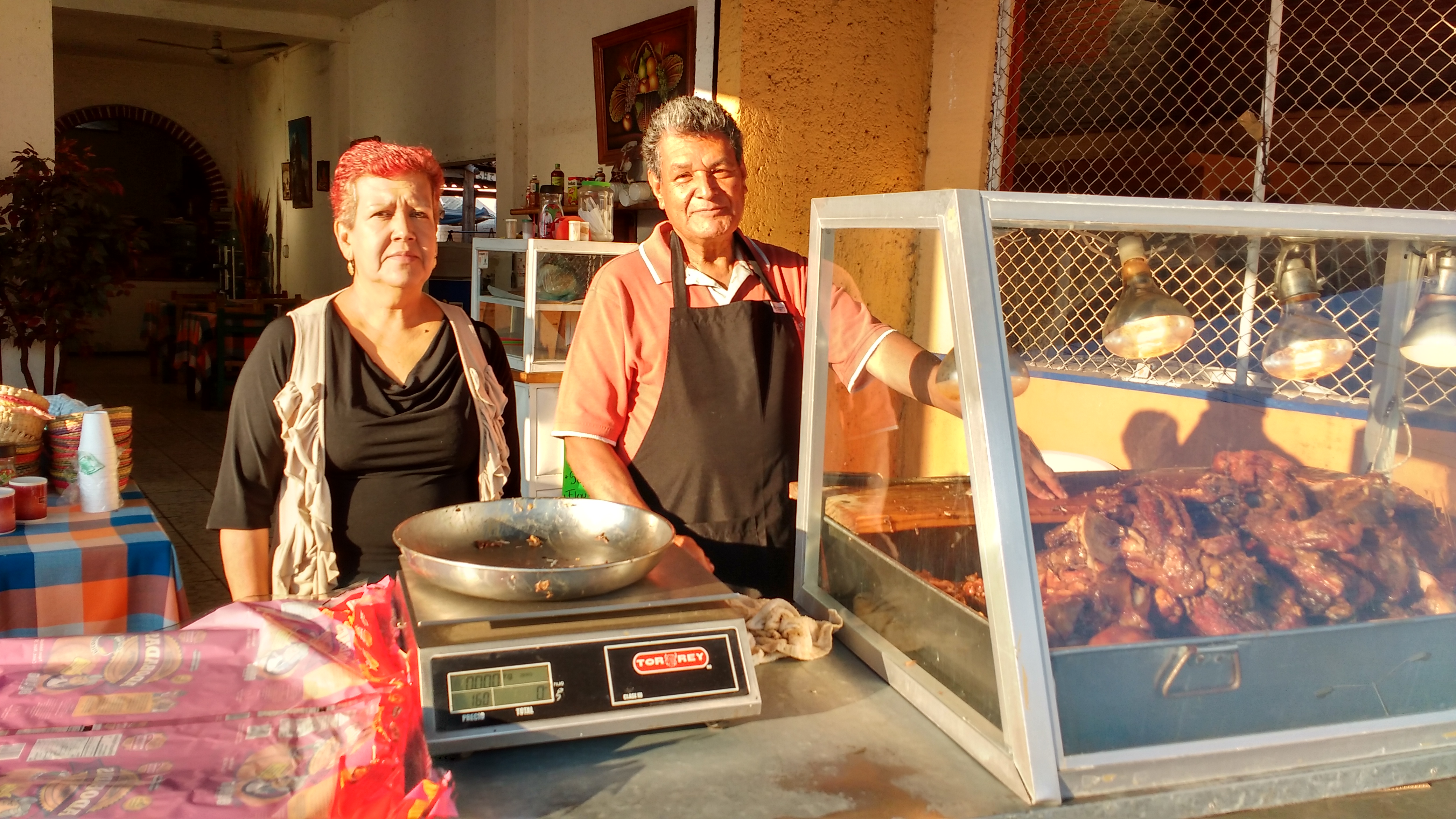 Restaurant "La Cabaña De Raul" image 1