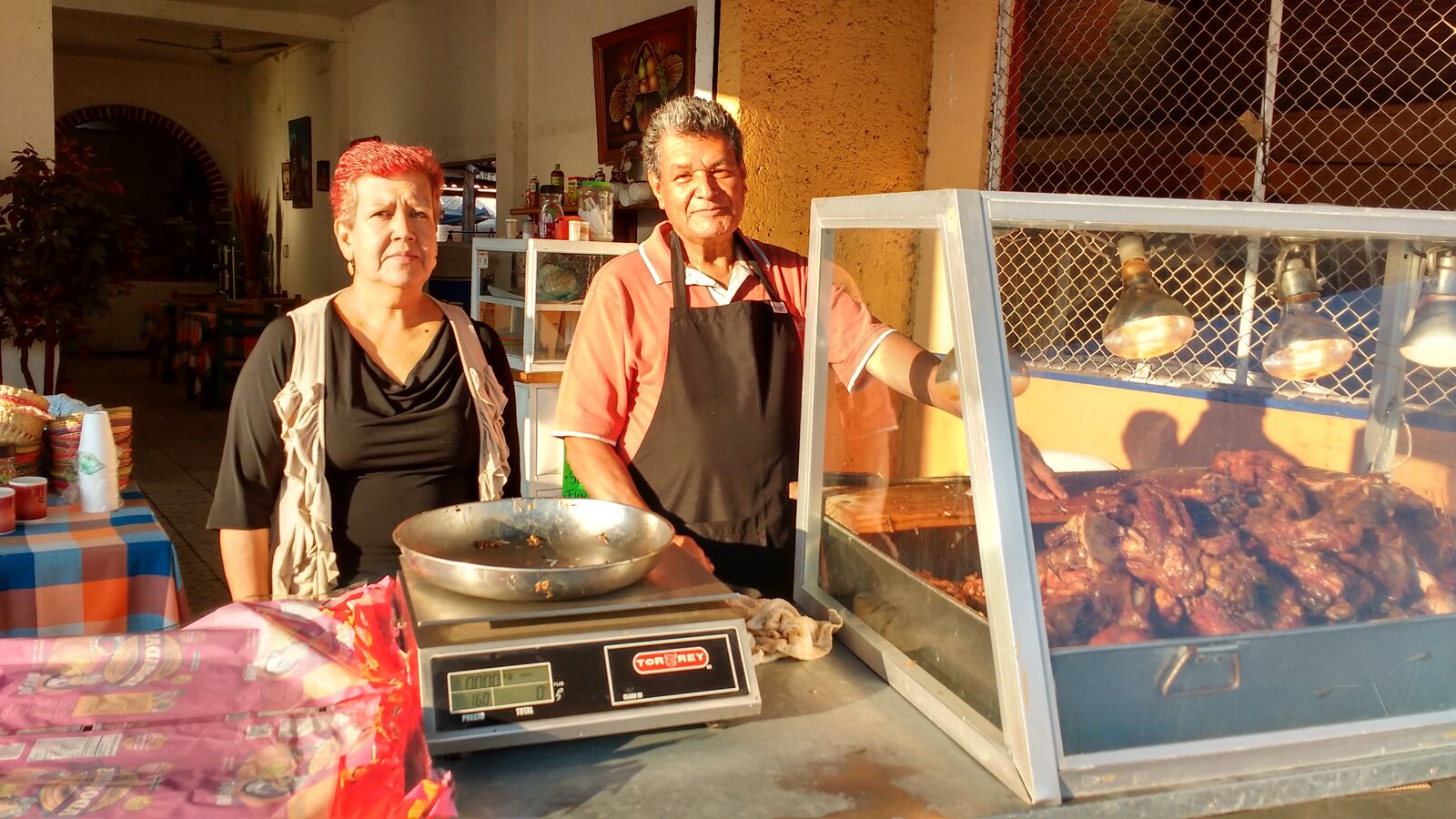 Restaurant "La Cabaña De Raul" image 1