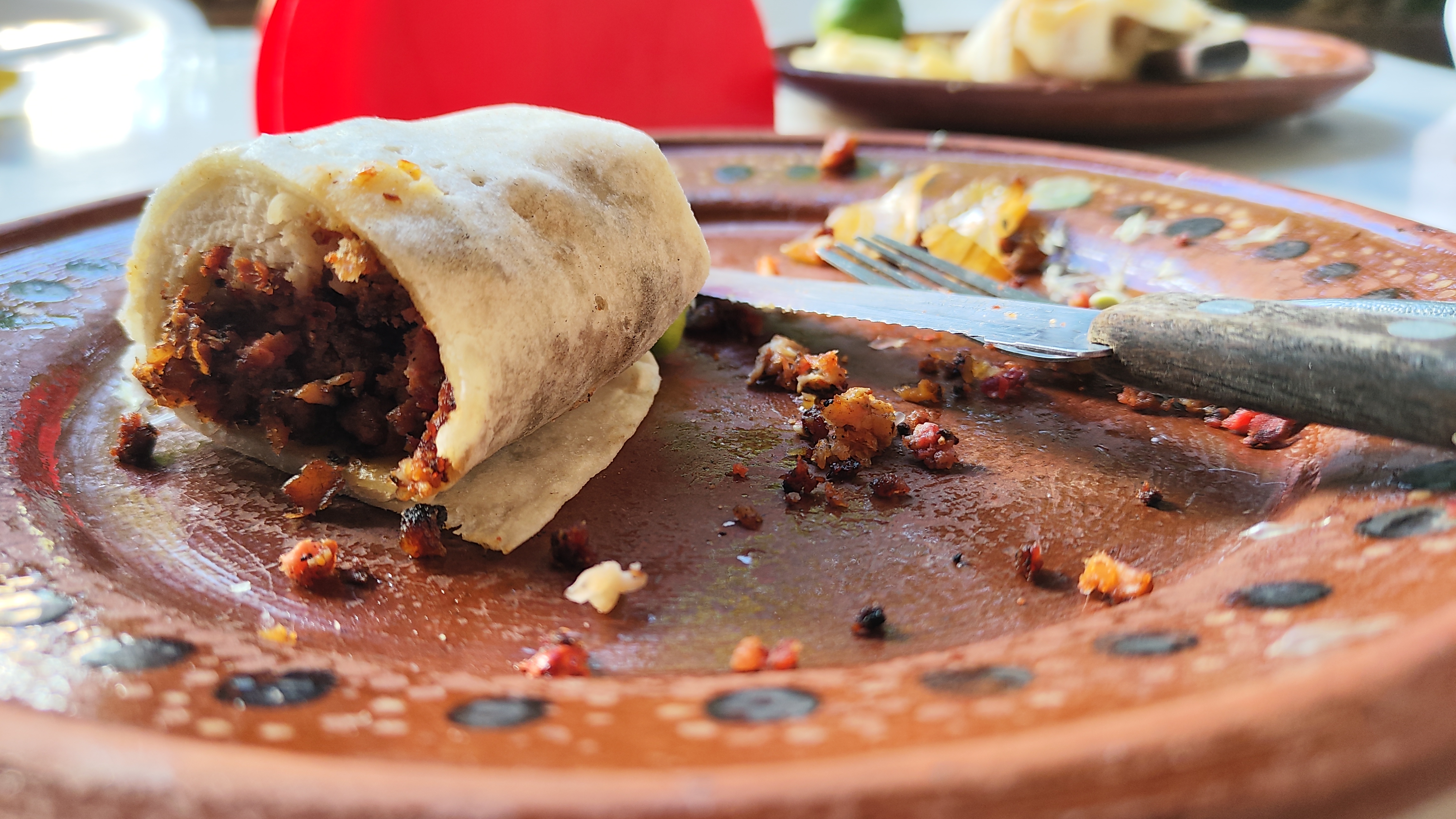 Restaurant "La Cabaña De Raul" image 2