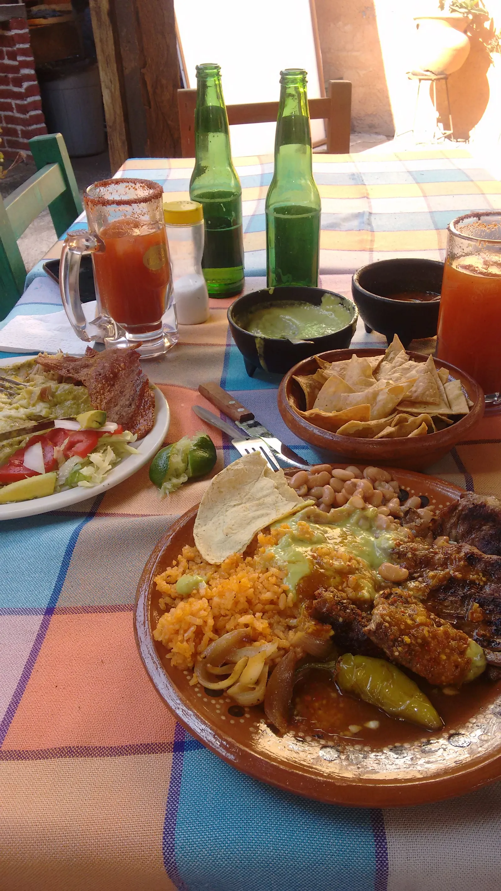 Restaurant "La Cabaña De Raul" image 3