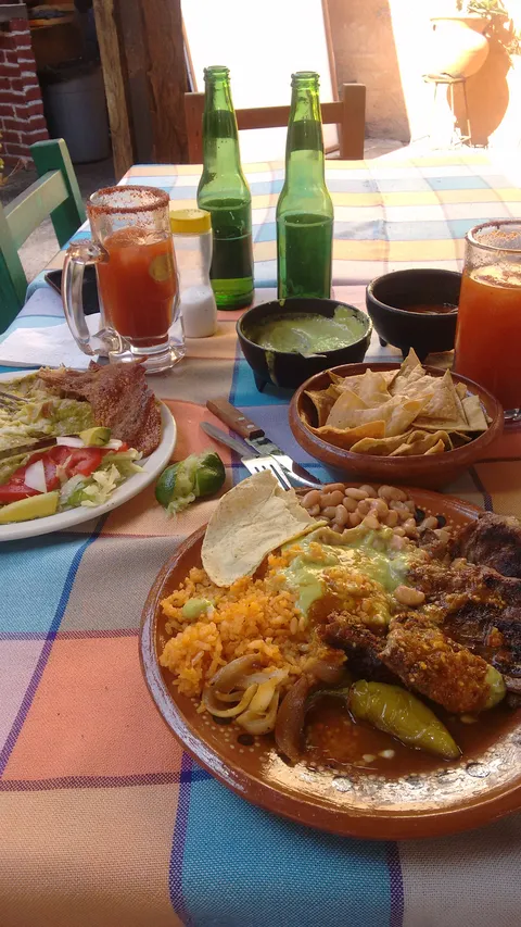 Restaurant "La Cabaña De Raul" image 3