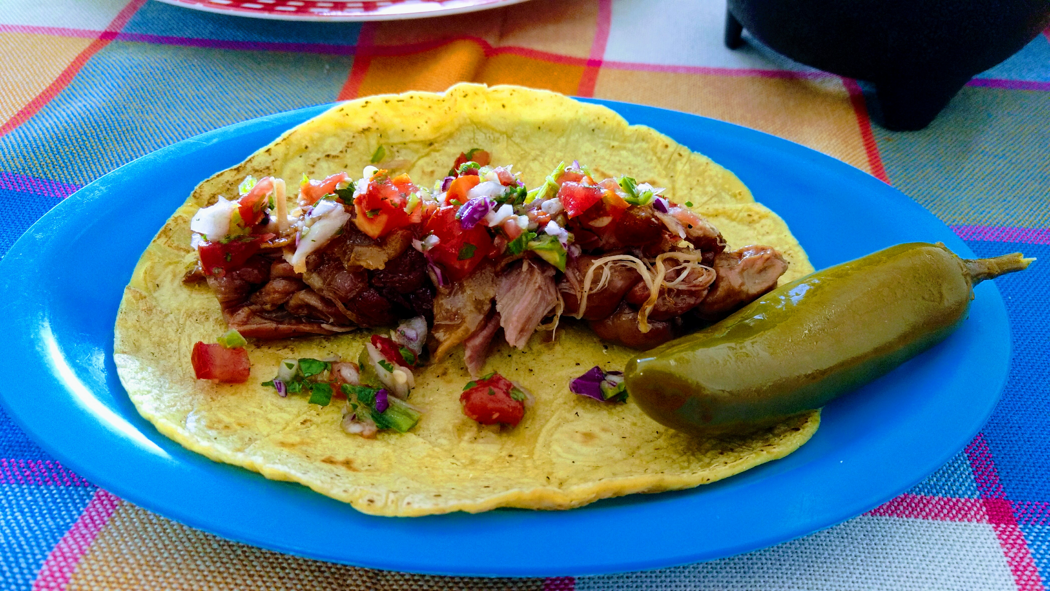 Restaurant "La Cabaña De Raul" image 4