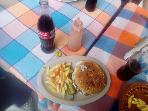 Restaurant "La Cabaña De Raul" image 5