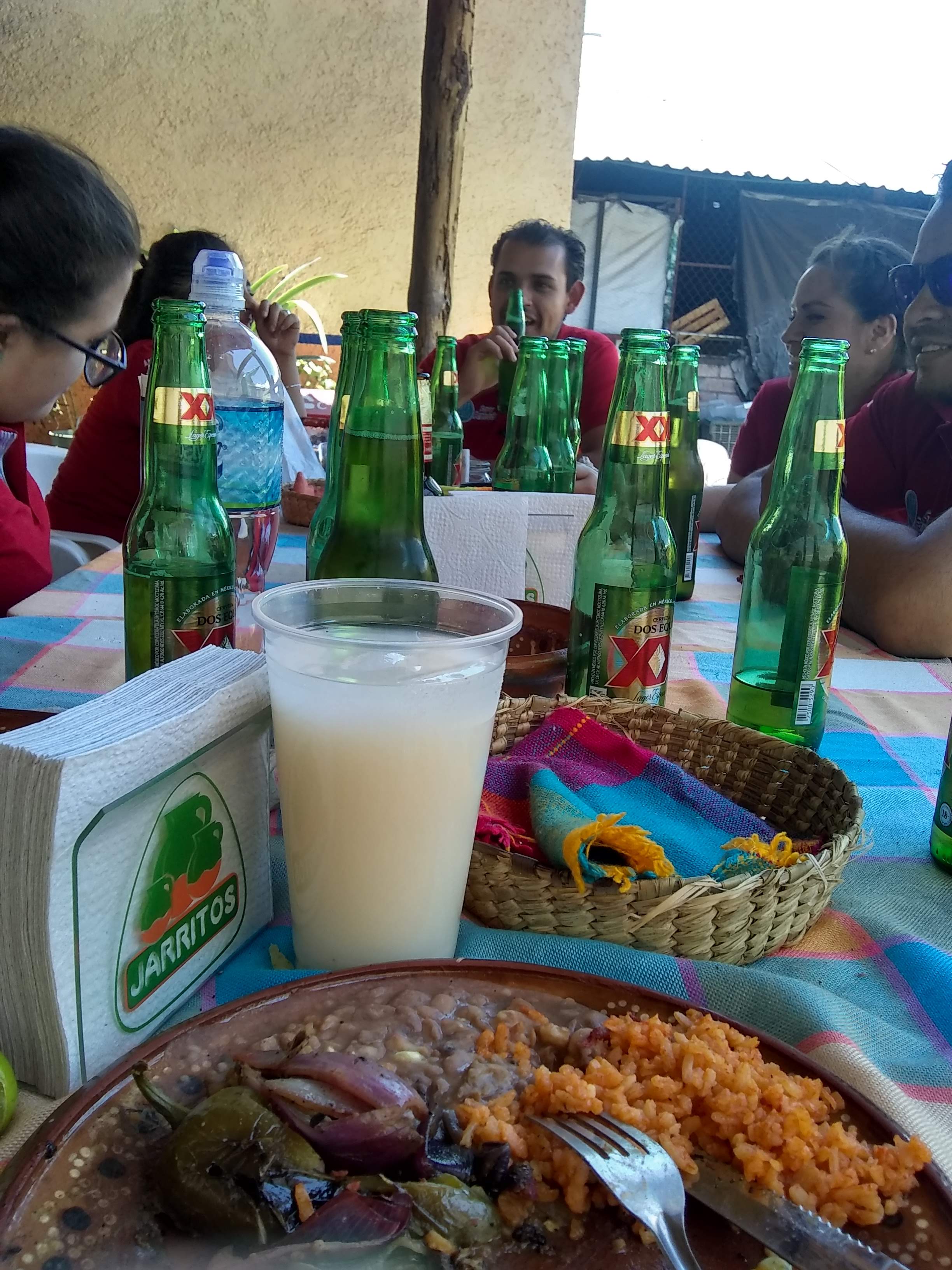 Restaurant "La Cabaña De Raul" image 6