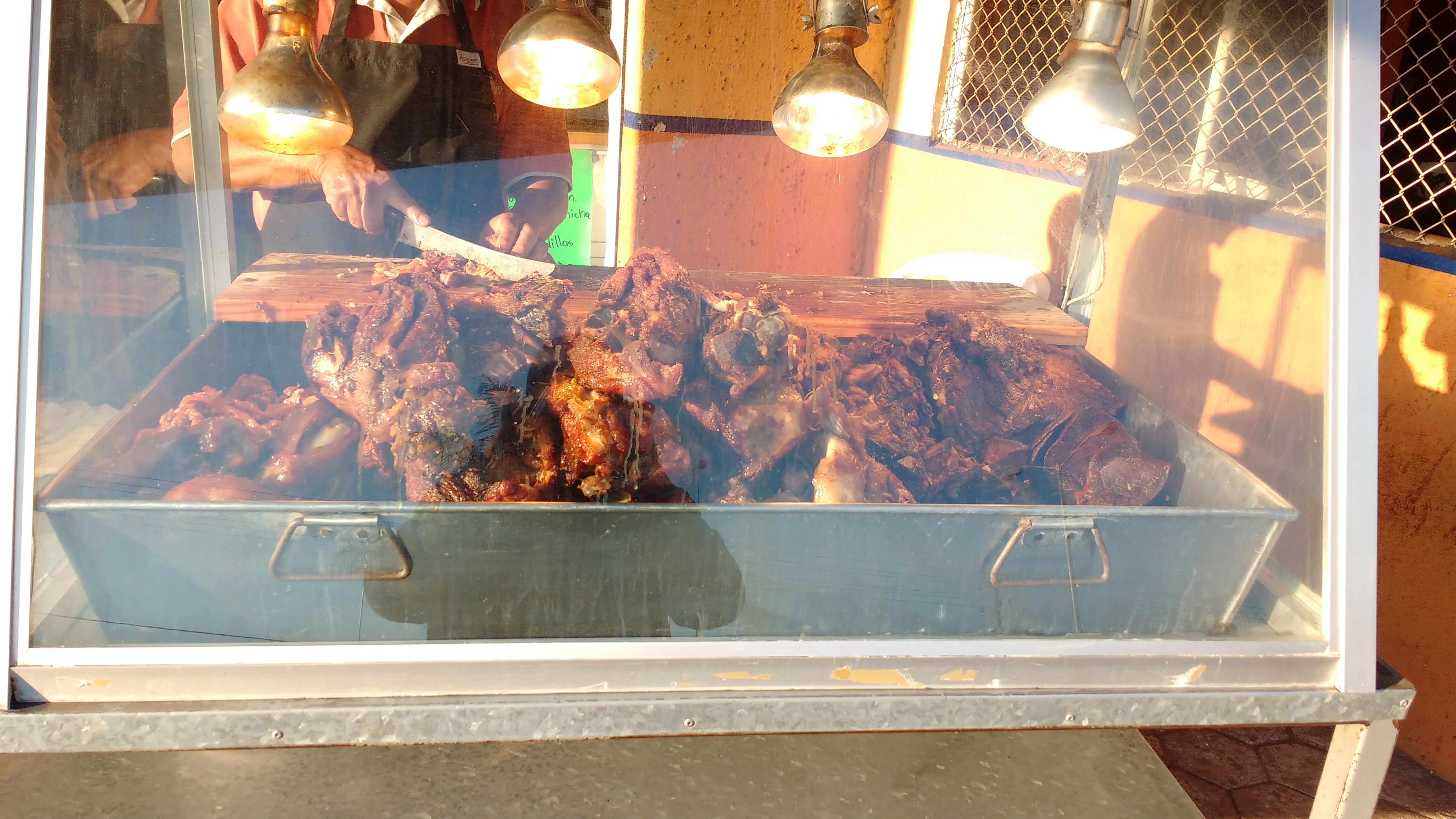 Restaurant "La Cabaña De Raul" image 7