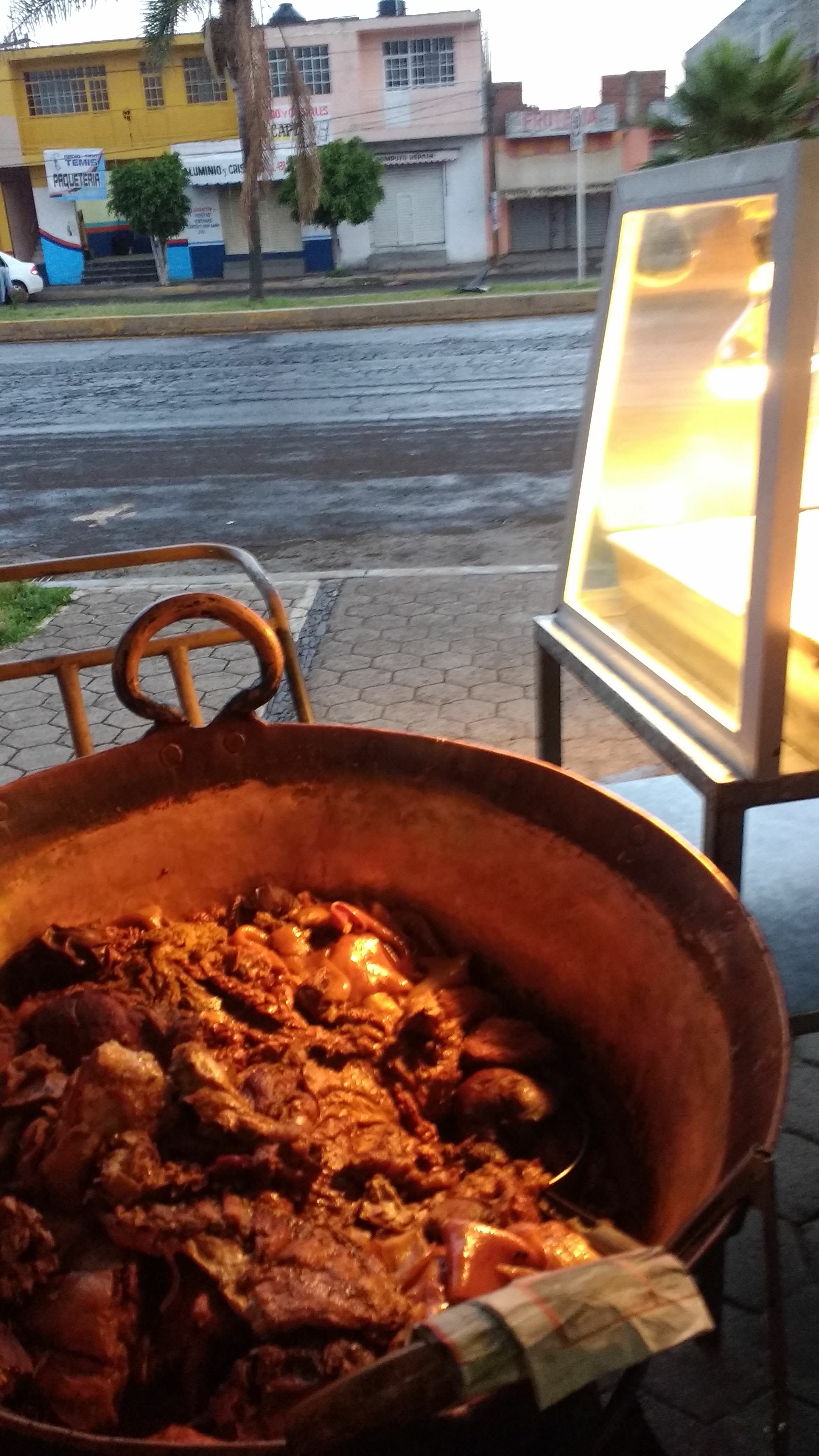 Restaurant "La Cabaña De Raul" image 8