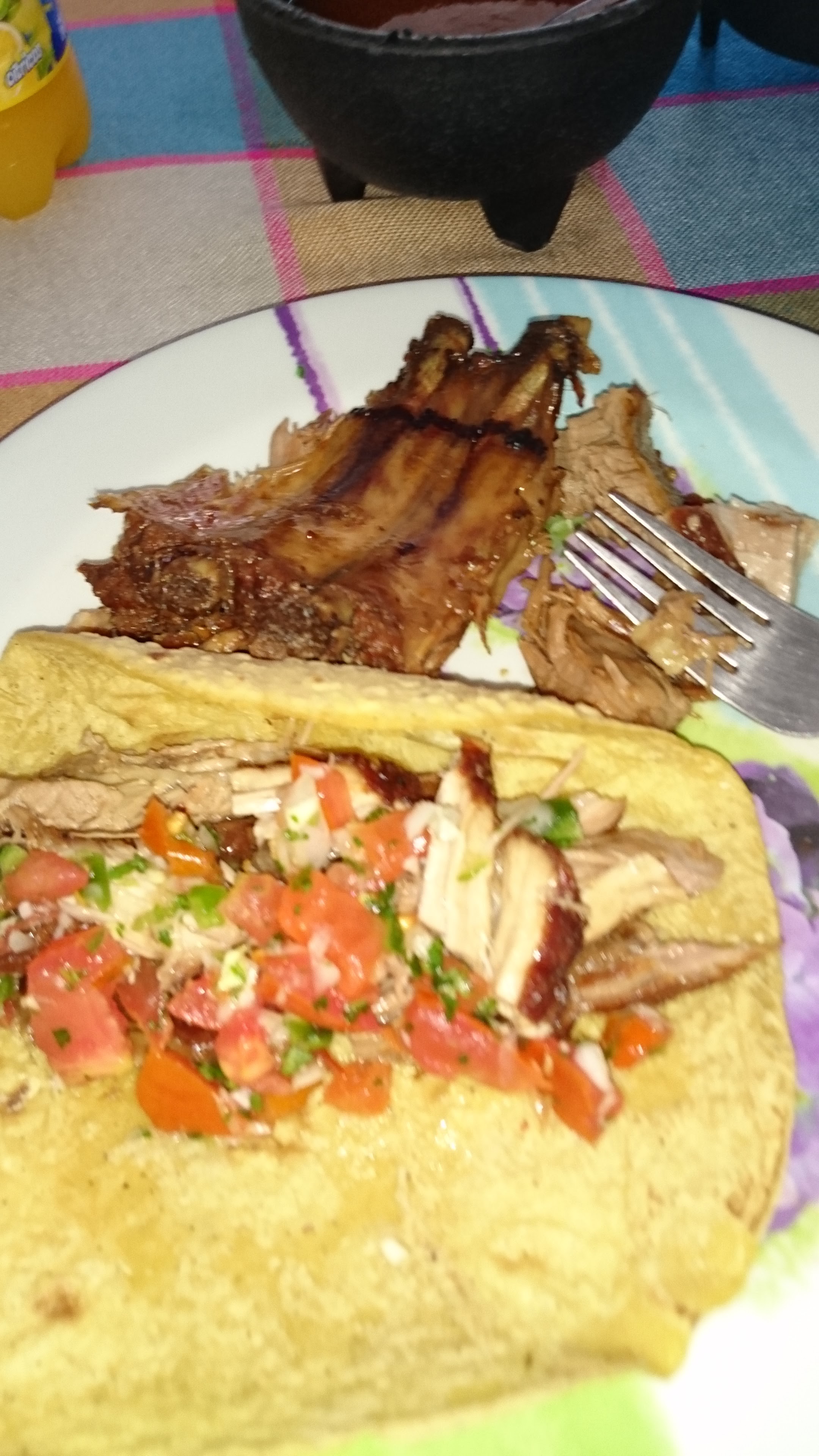 Restaurant "La Cabaña De Raul" image 9