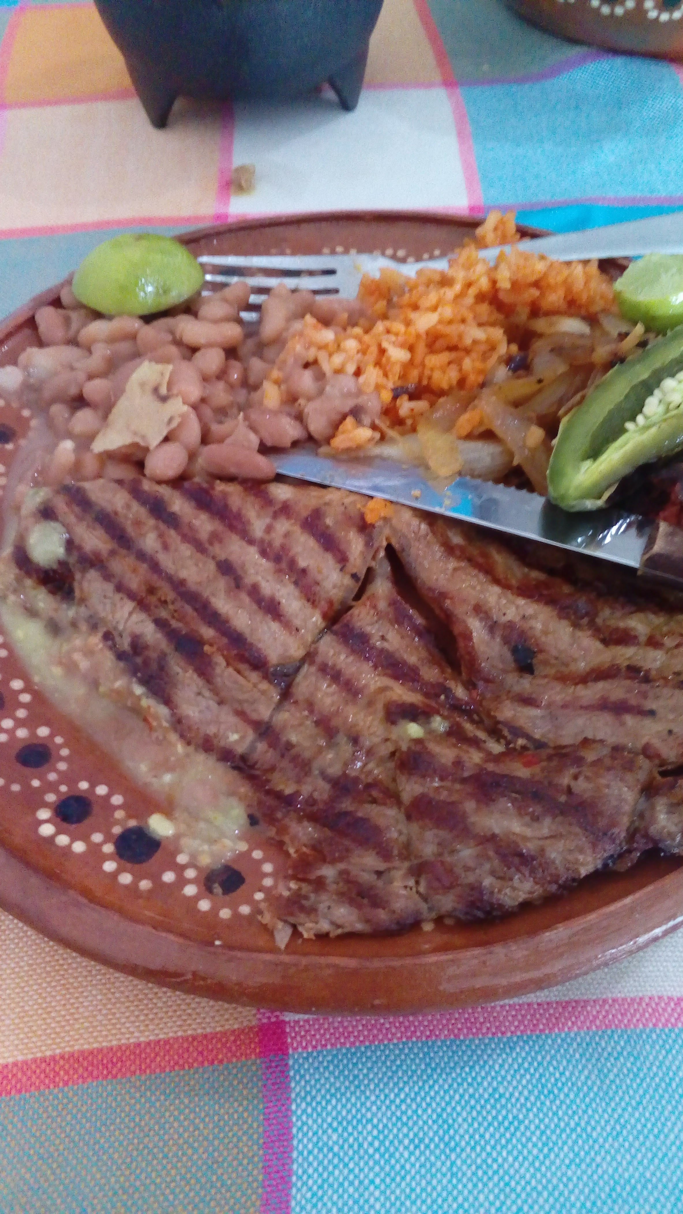 Restaurant "La Cabaña De Raul" image 10