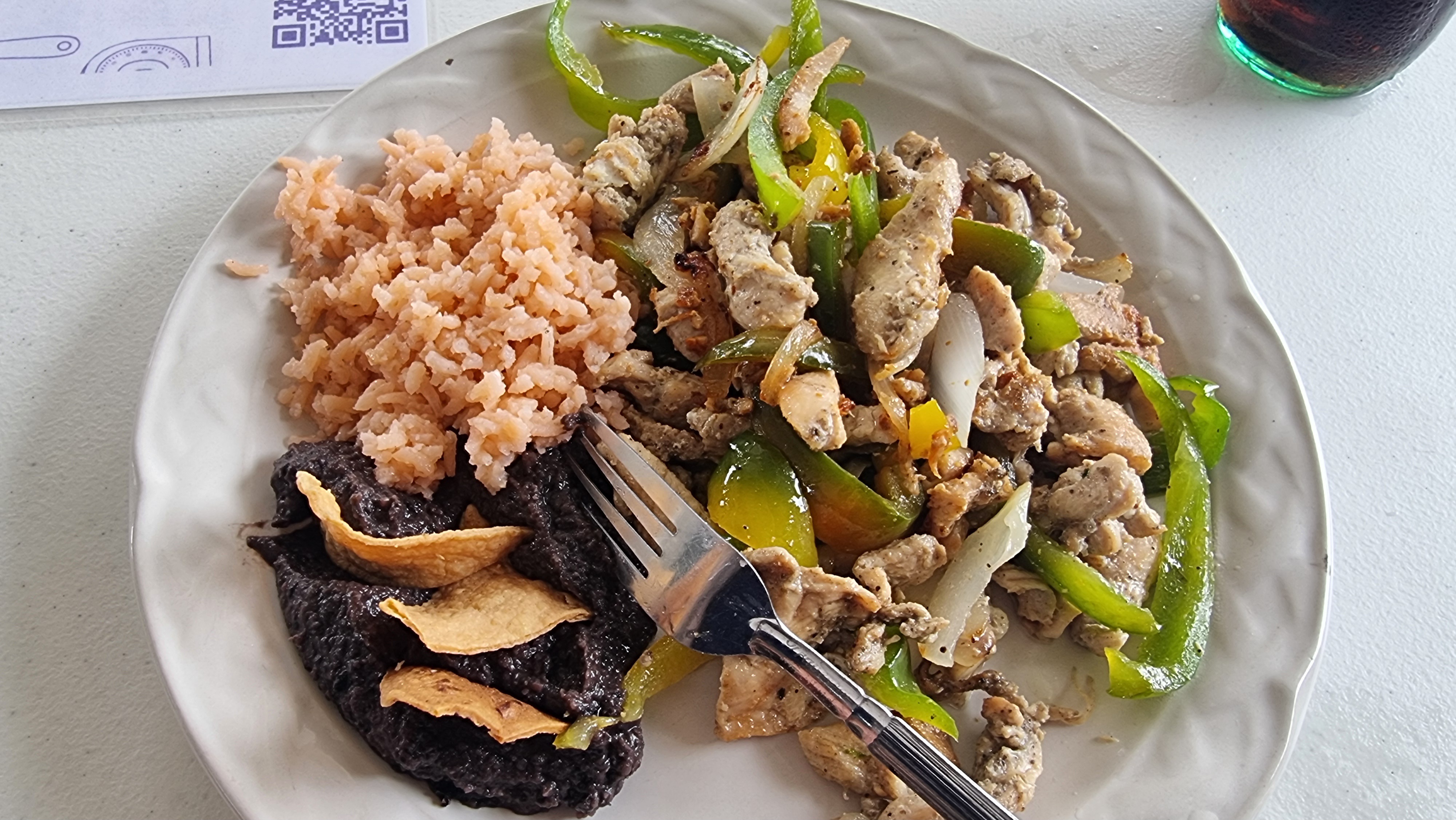 The Gourmet (cocina economica) image 1