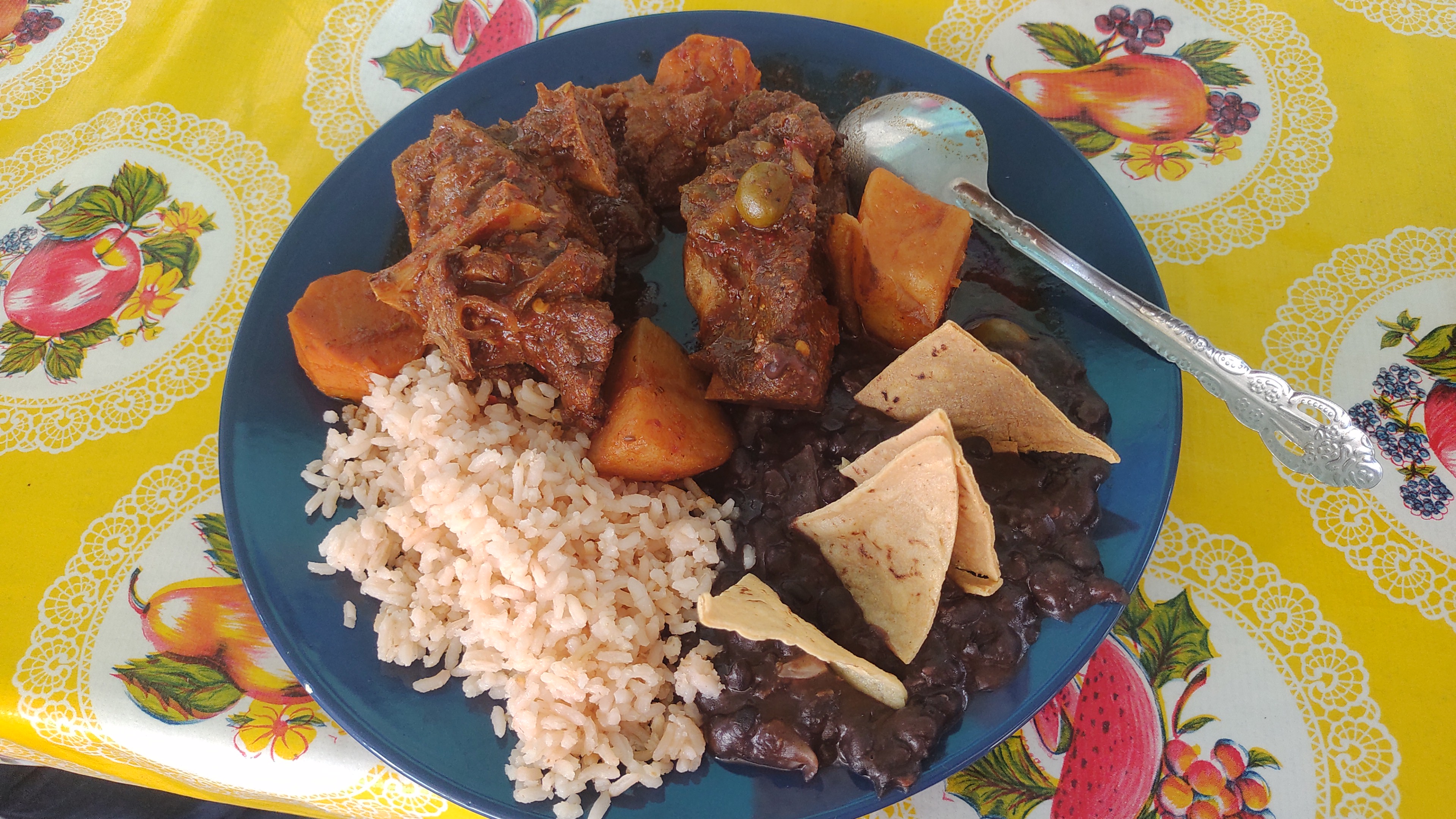 The Gourmet (cocina economica) image 2