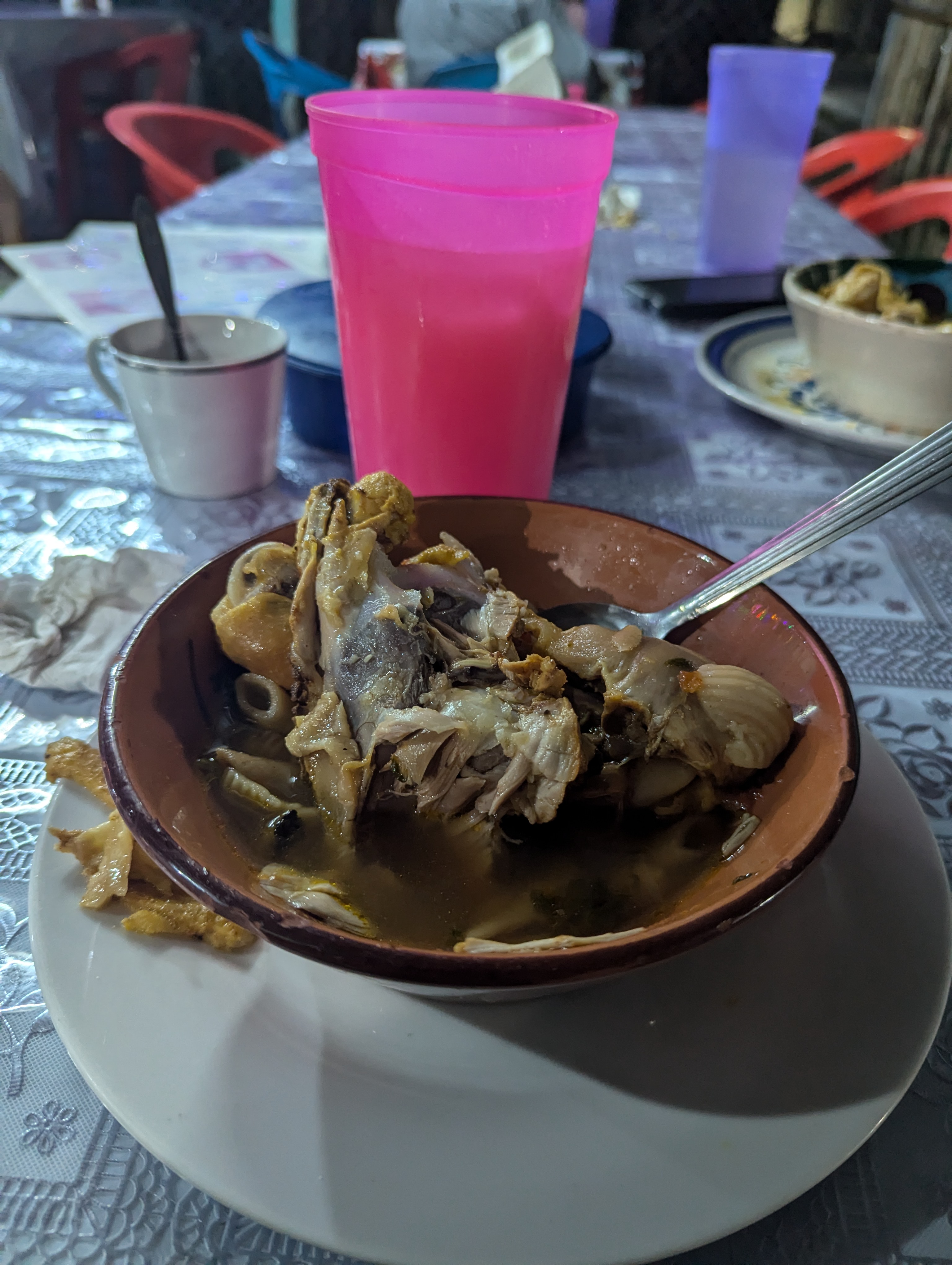 The Gourmet (cocina economica) image 5