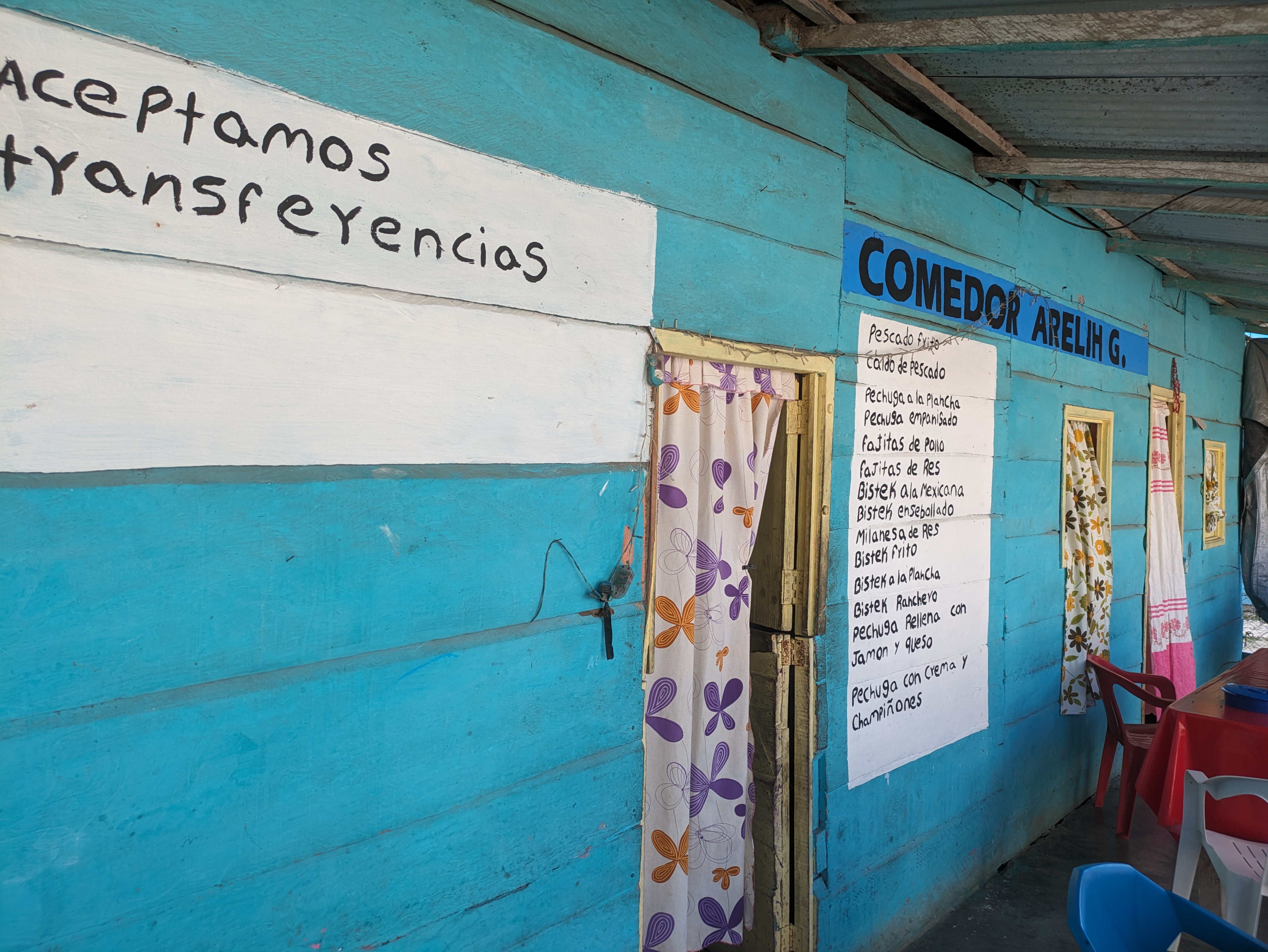 The Gourmet (cocina economica) image 6