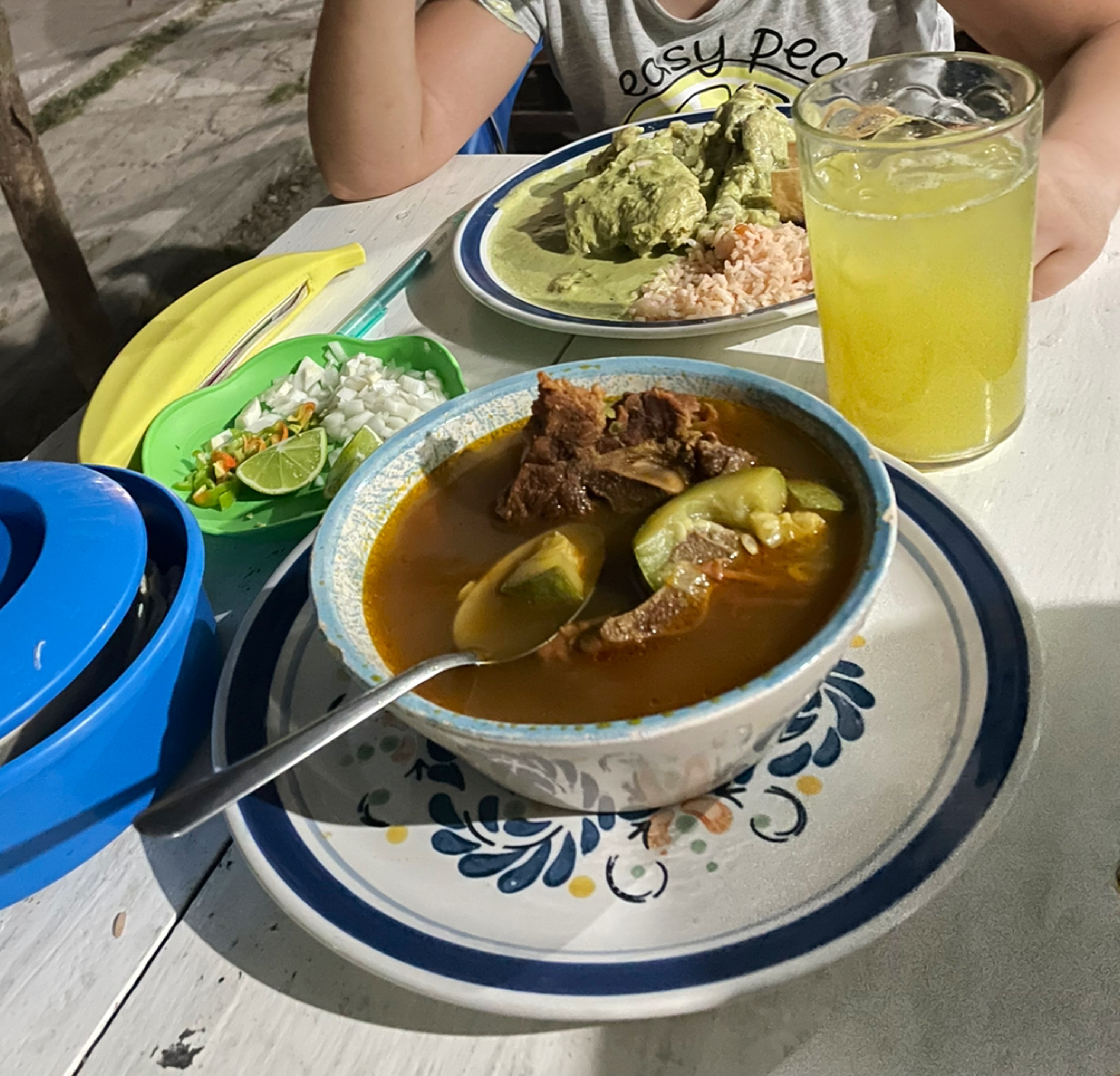 The Gourmet (cocina economica) image 7