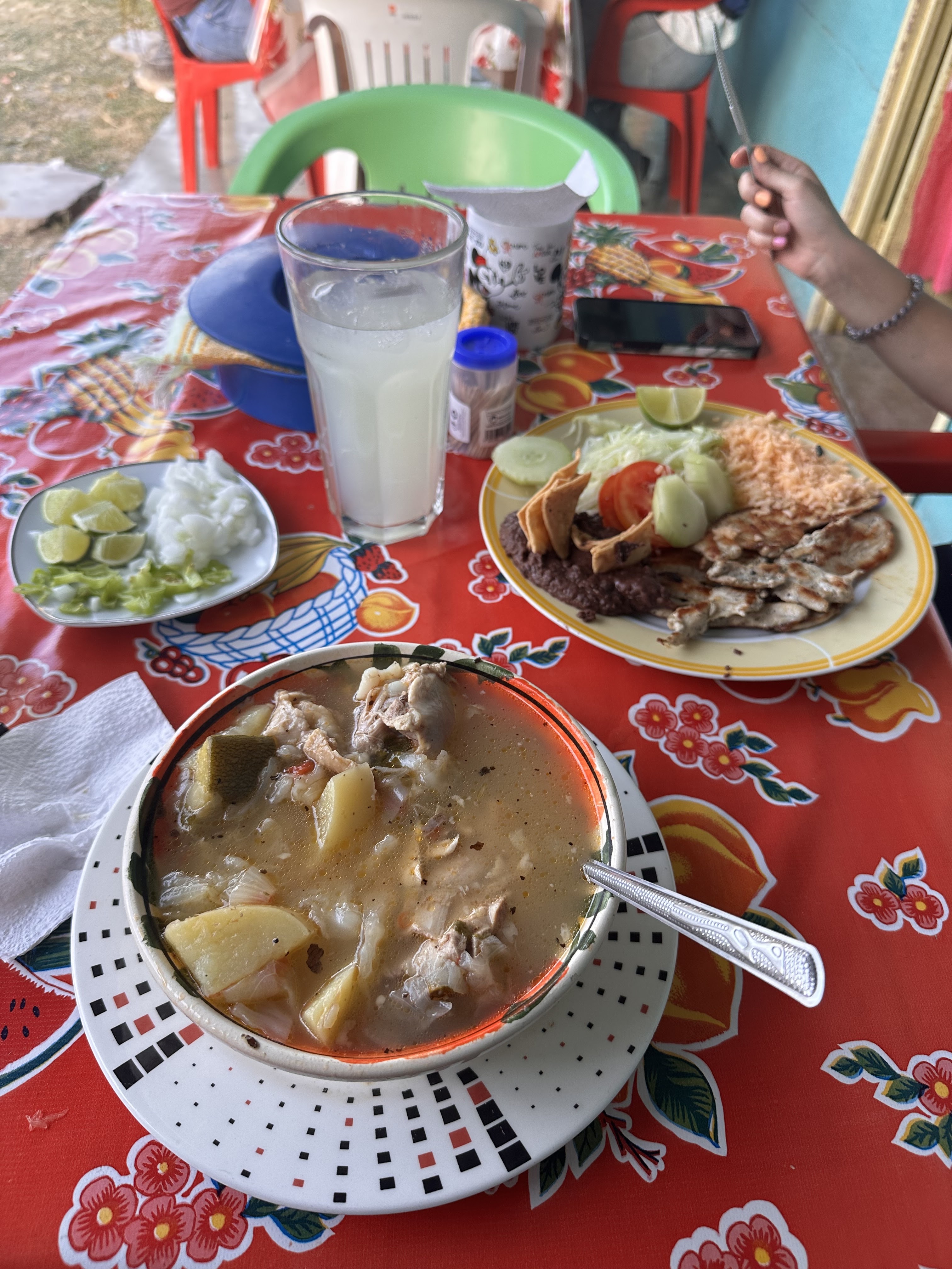 The Gourmet (cocina economica) image 8