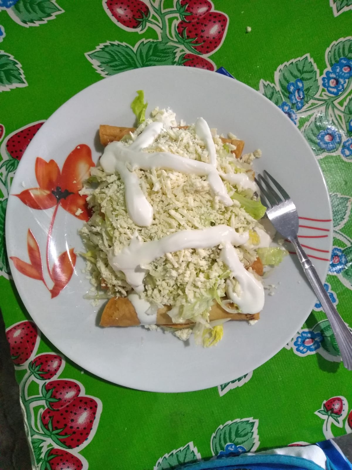 The Gourmet (cocina economica) image 10