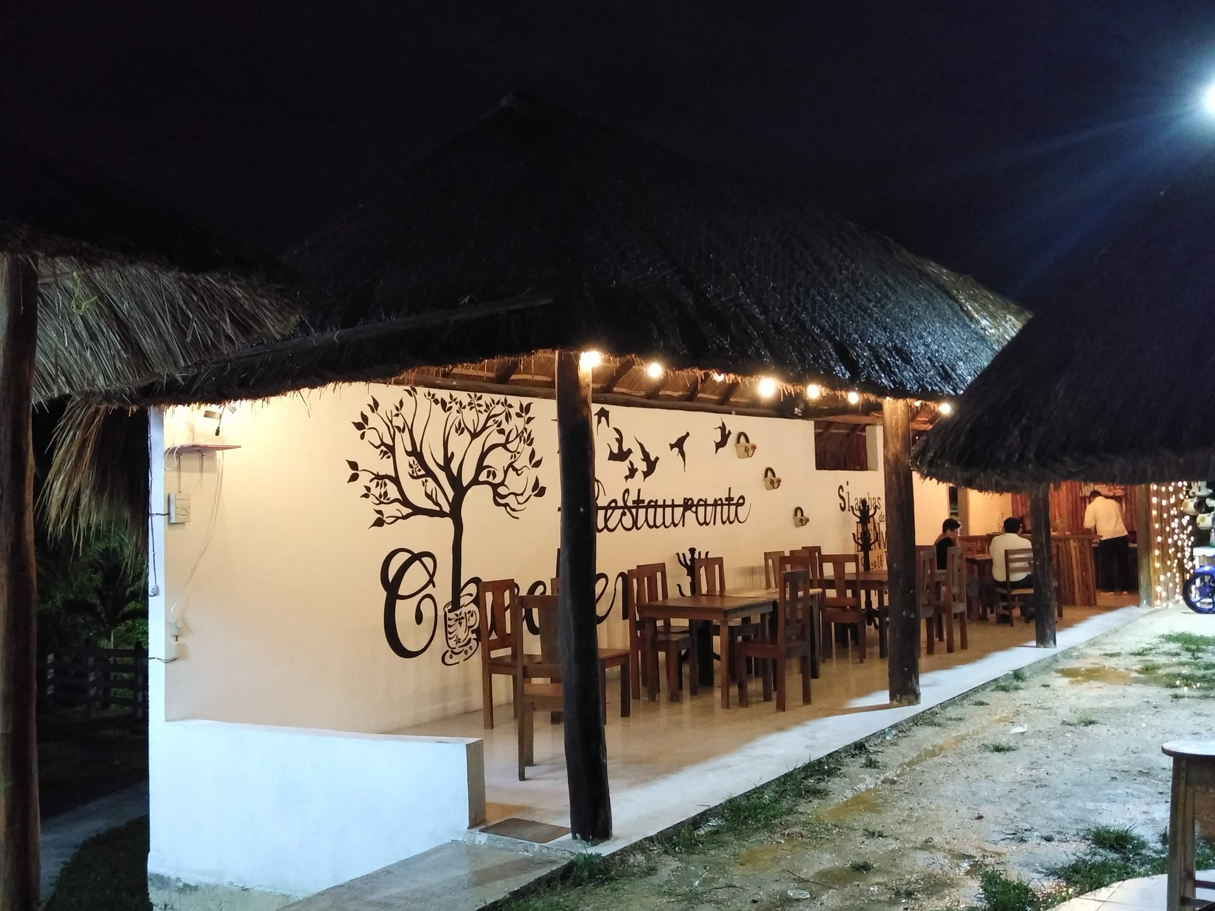 Restaurante Chechen image 1