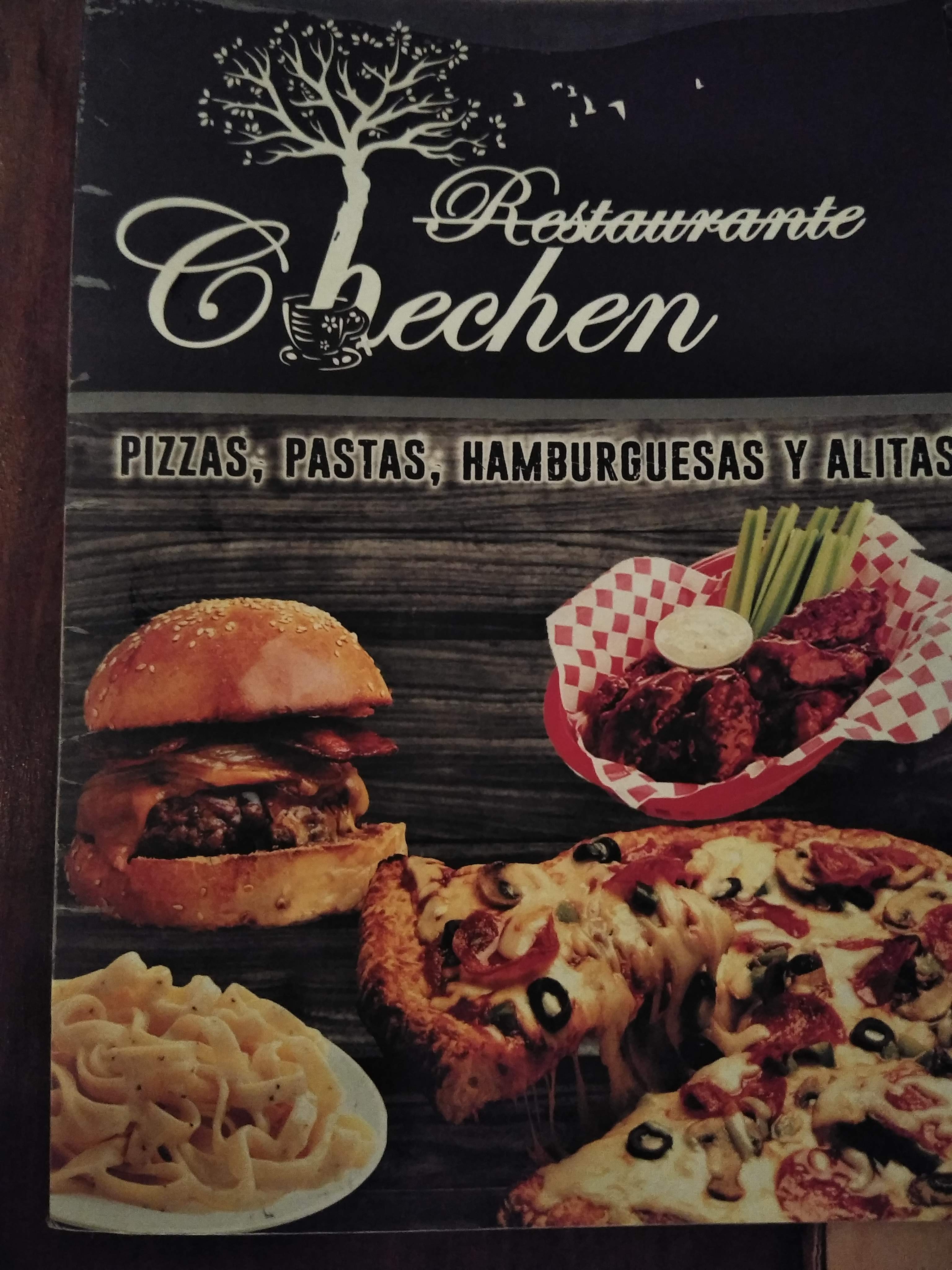 Restaurante Chechen image 2