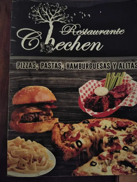 Restaurante Chechen image 2