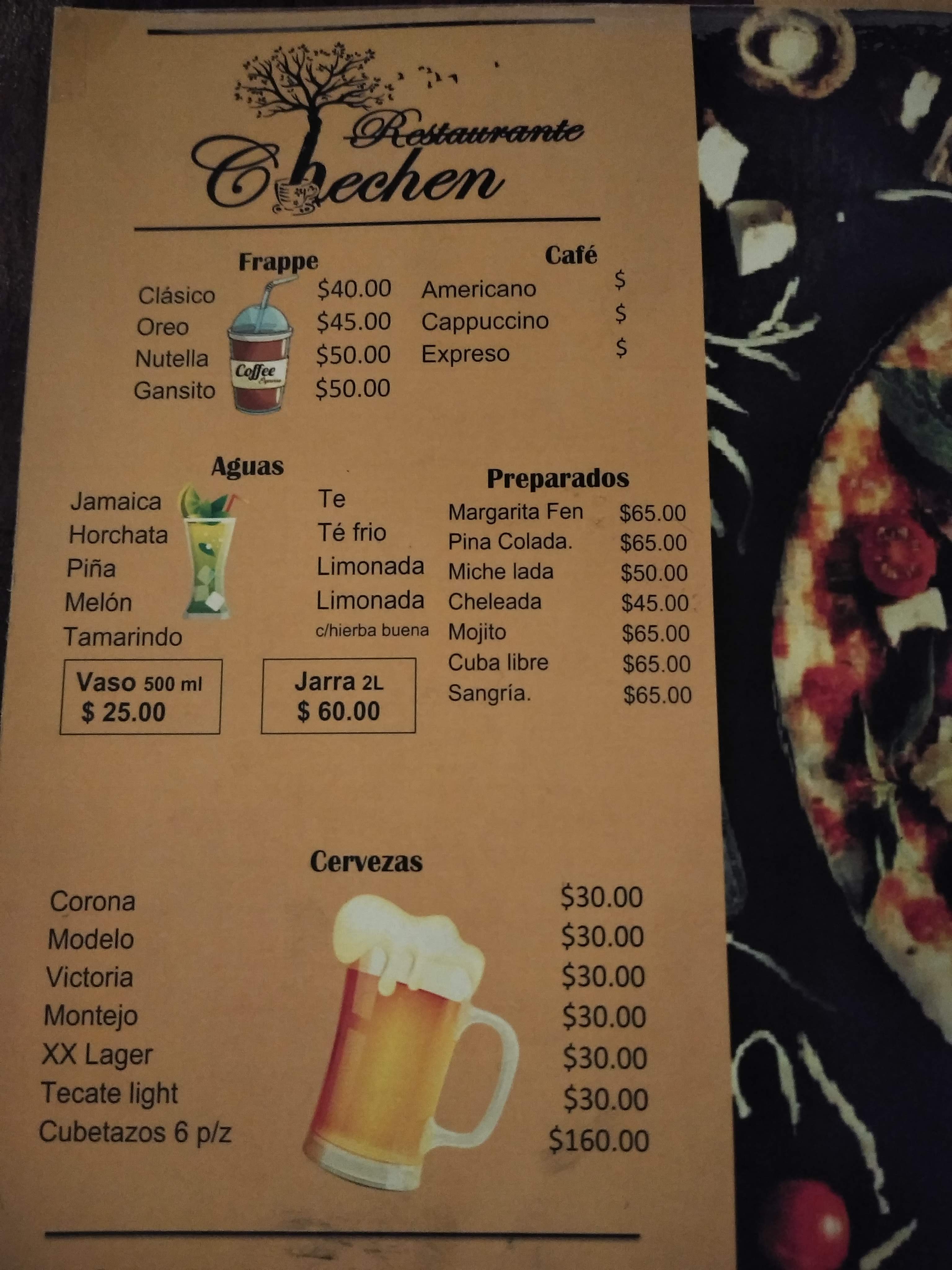 Restaurante Chechen image 3