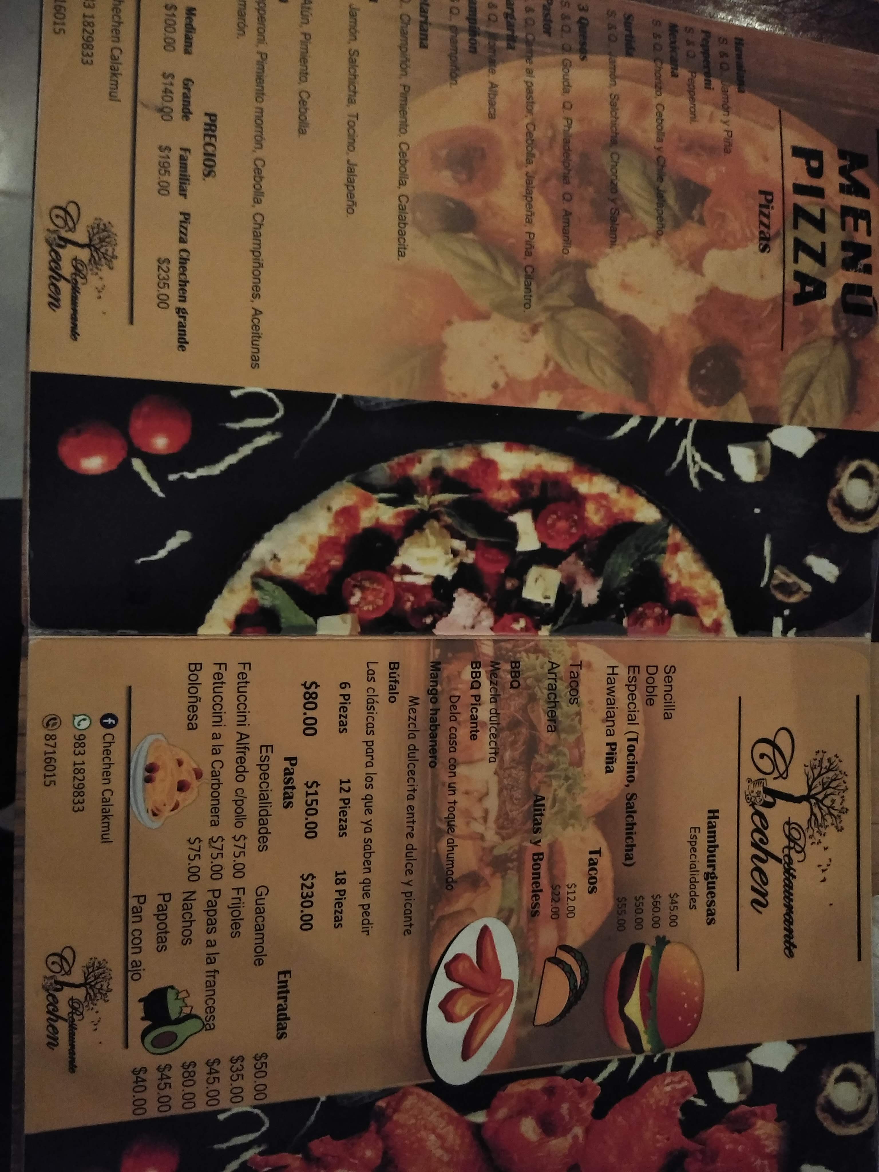 Restaurante Chechen image 4