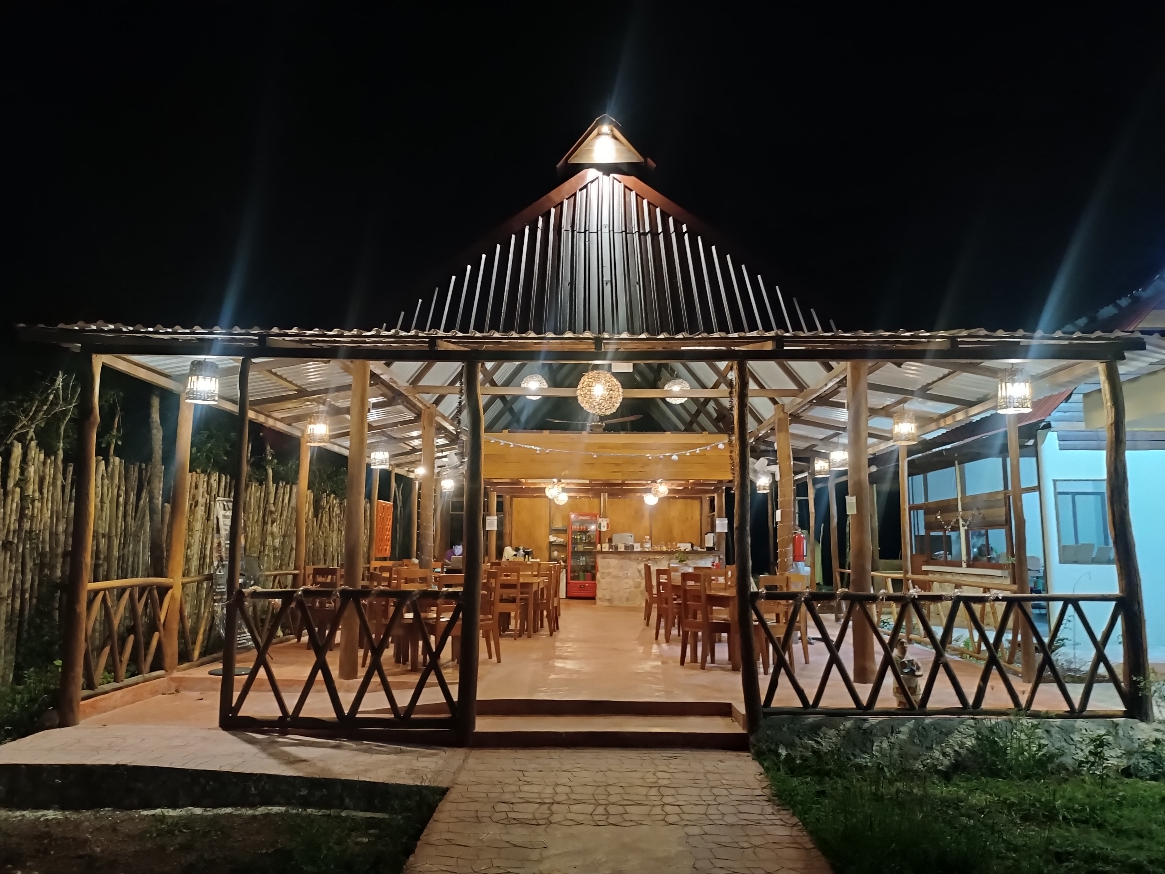 Restaurante Ixchel image 1