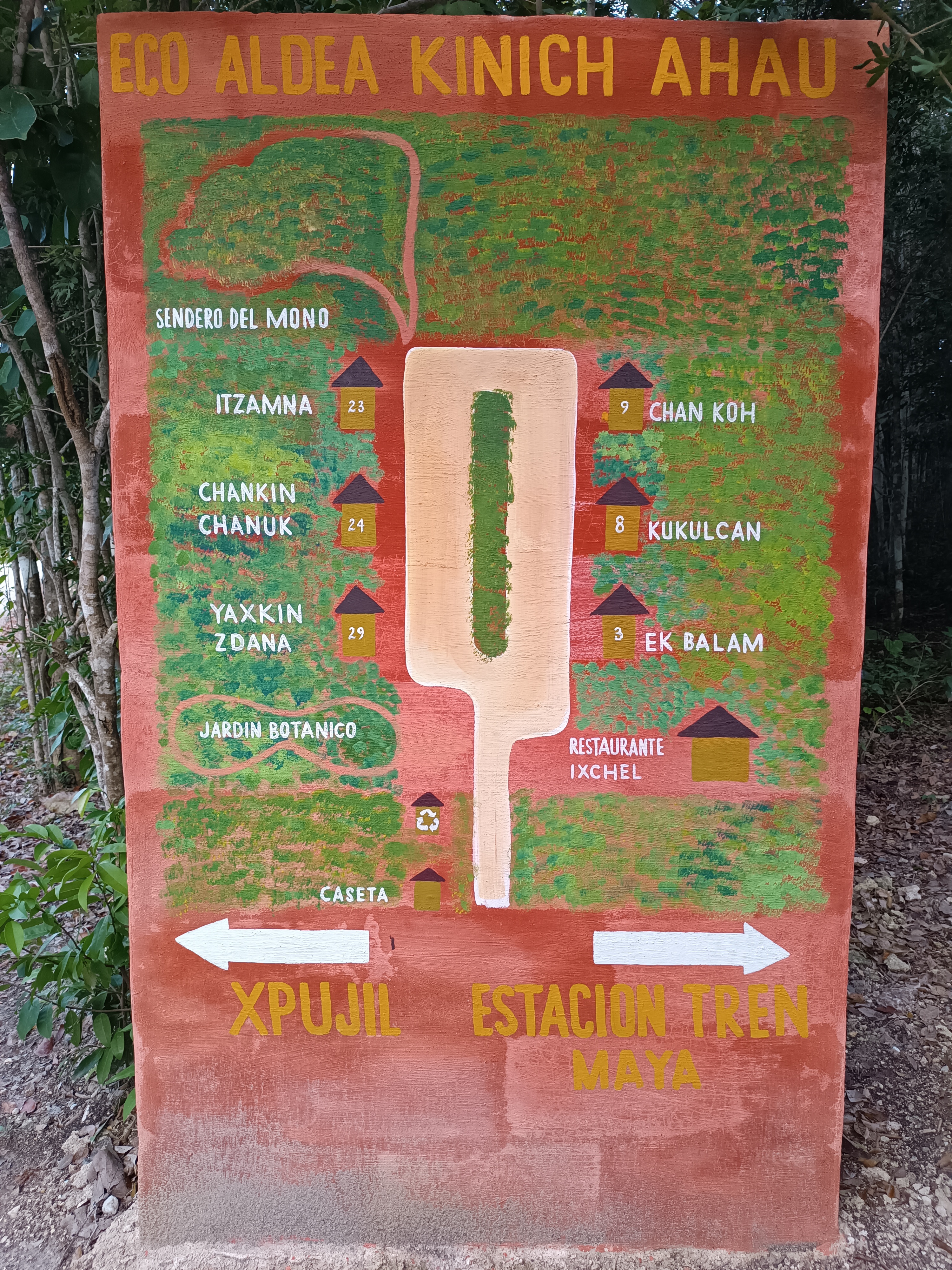 Restaurante Ixchel image 2