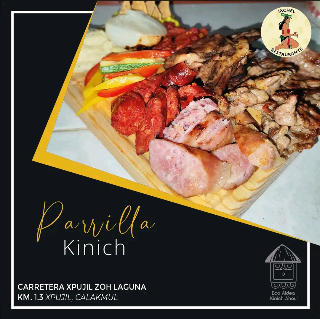 Restaurante Ixchel image 3